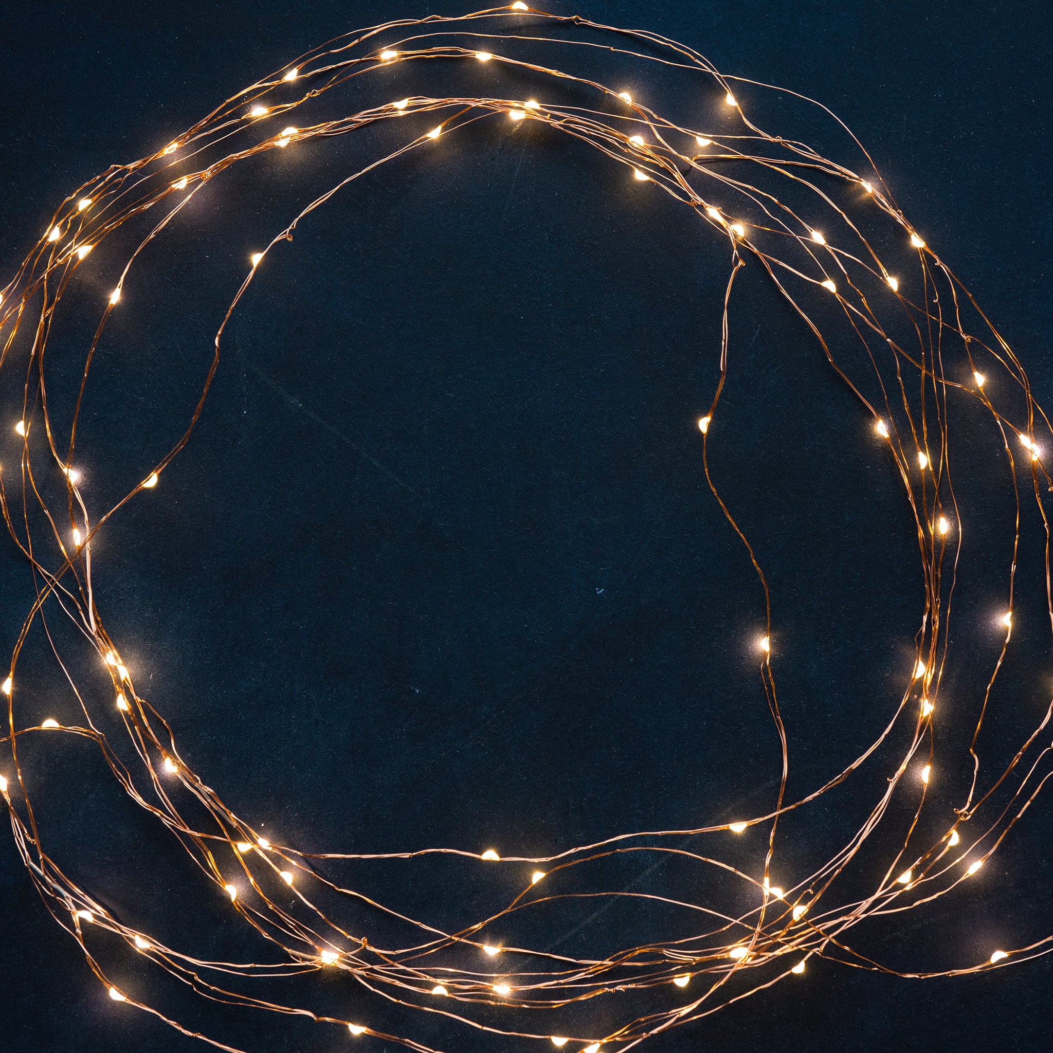 Christmas Lights & Decorations