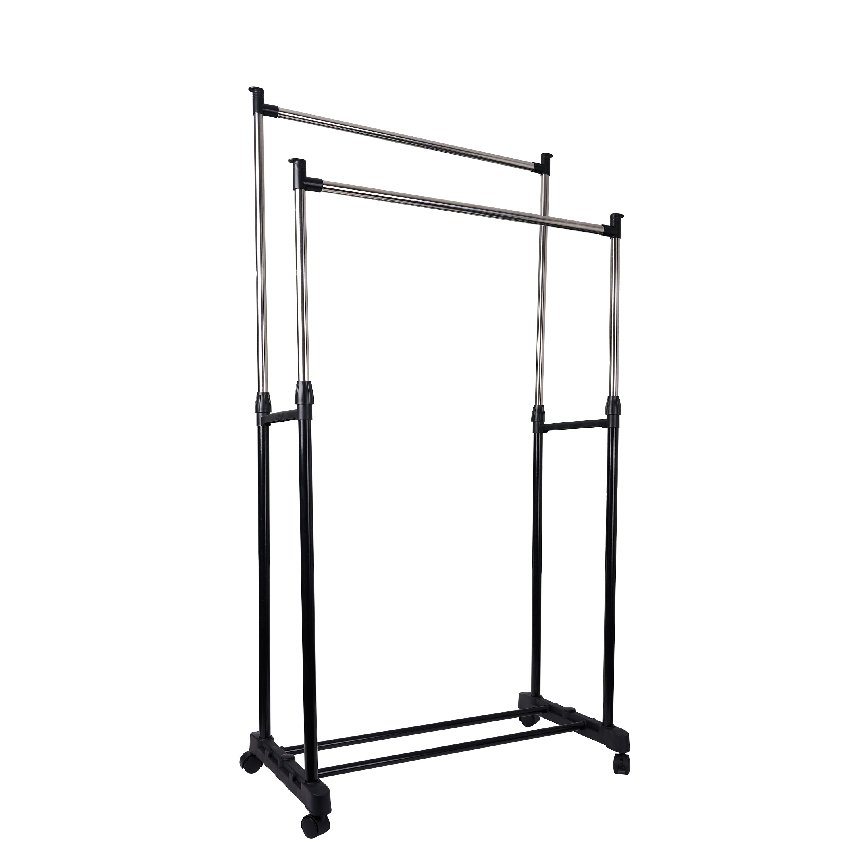 AMOS Eezy Heavy Duty Clothes Rack
