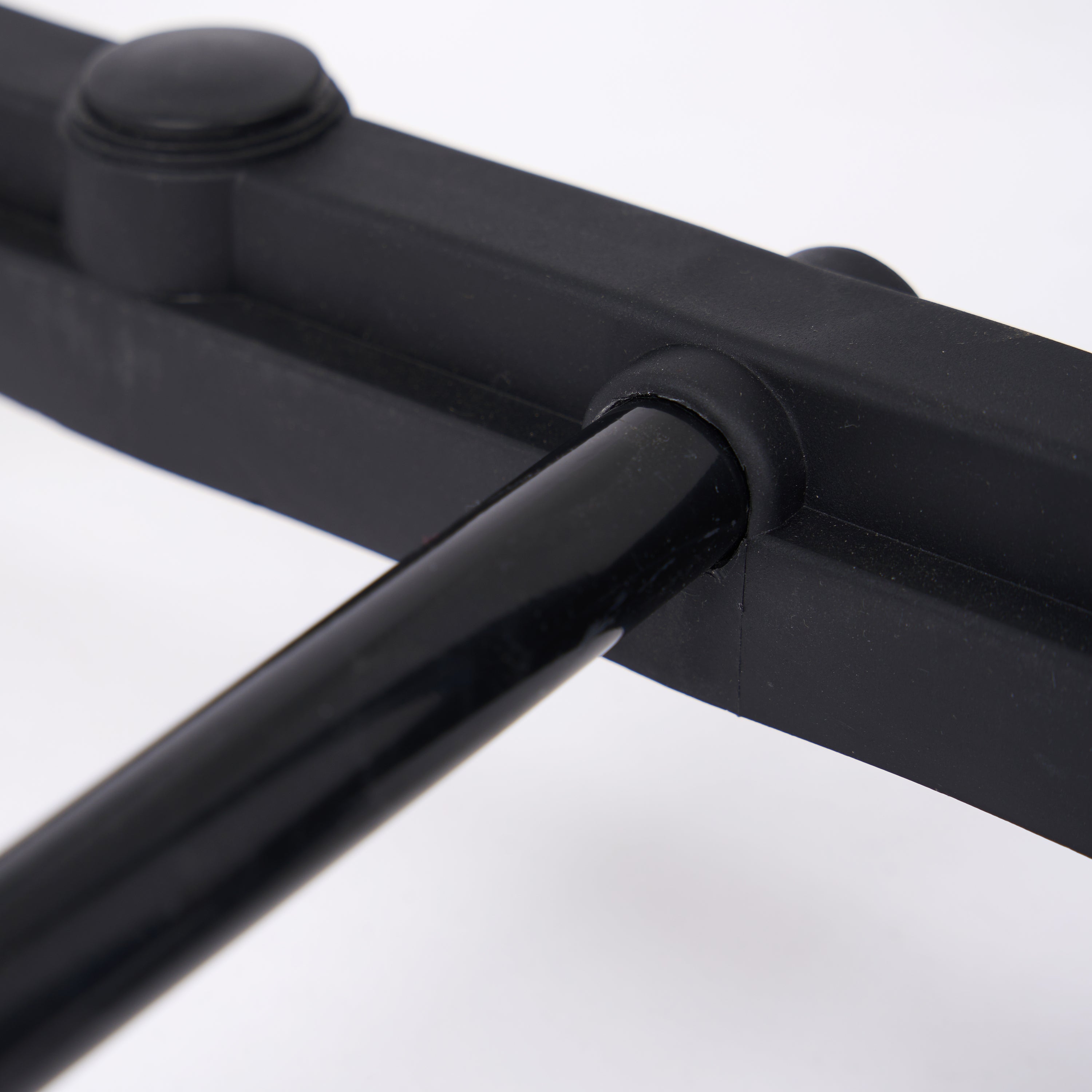 AMOS Eezy Heavy Duty Clothes Rack