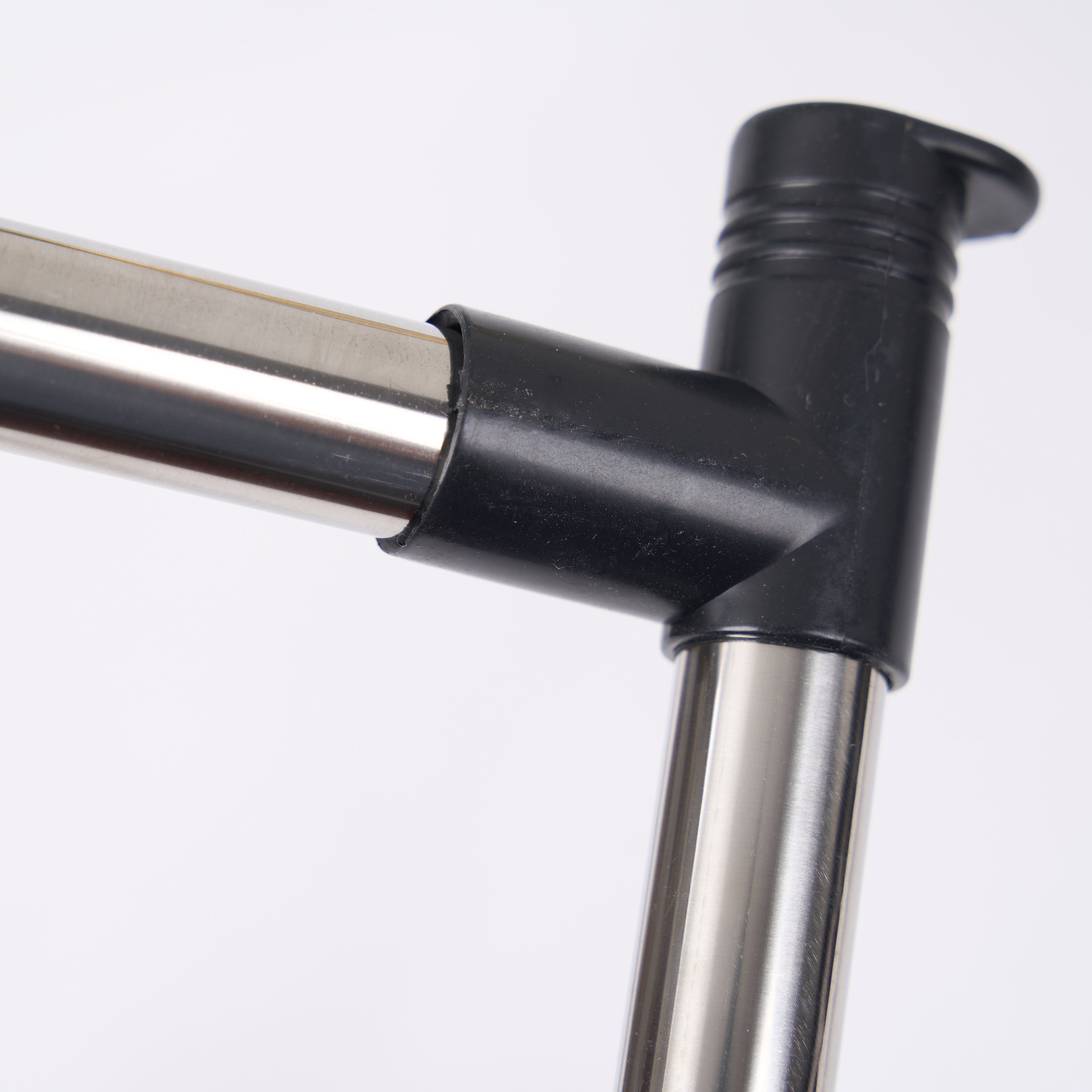 AMOS Eezy Heavy Duty Clothes Rack