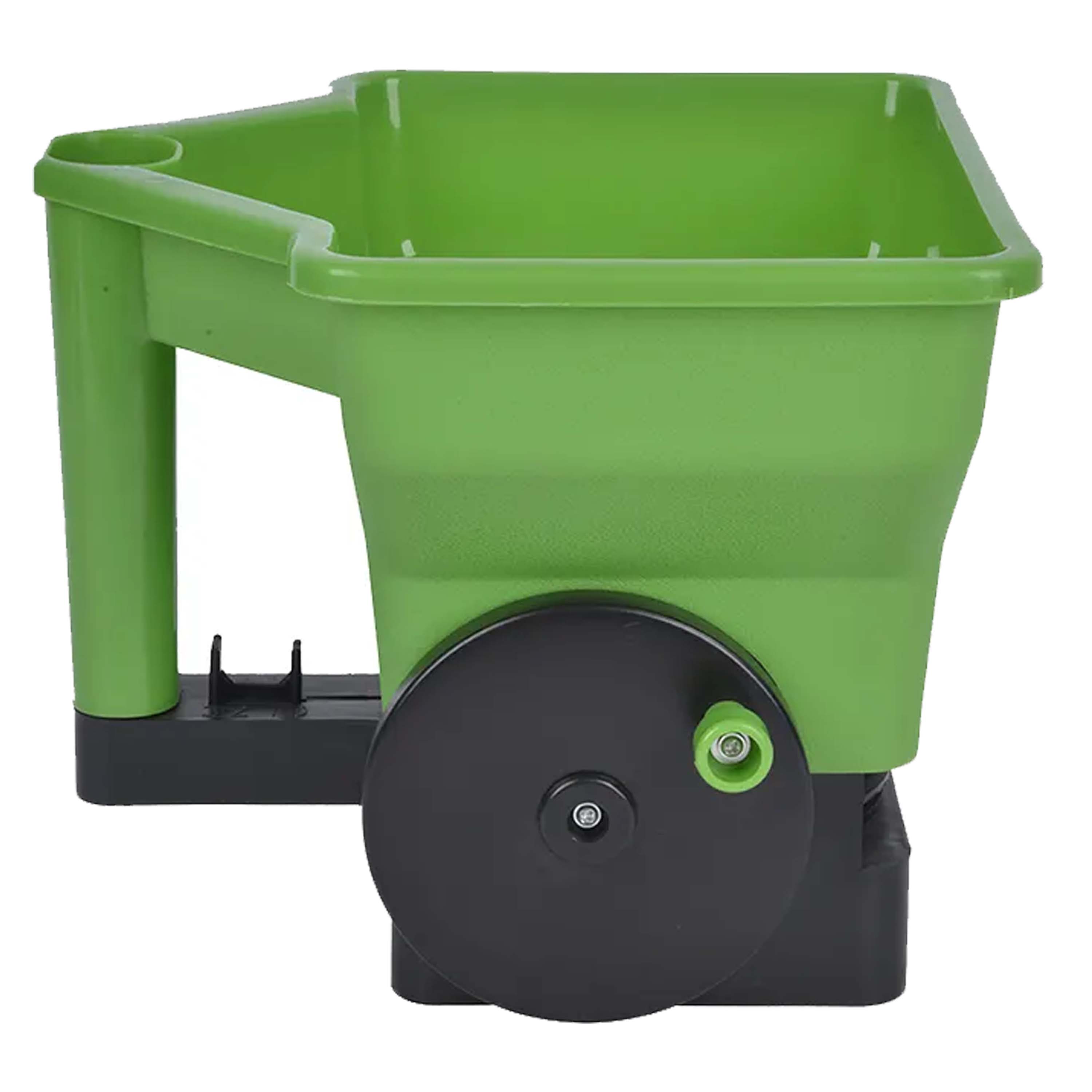 AMOS Handheld Manual Rotary Lawn