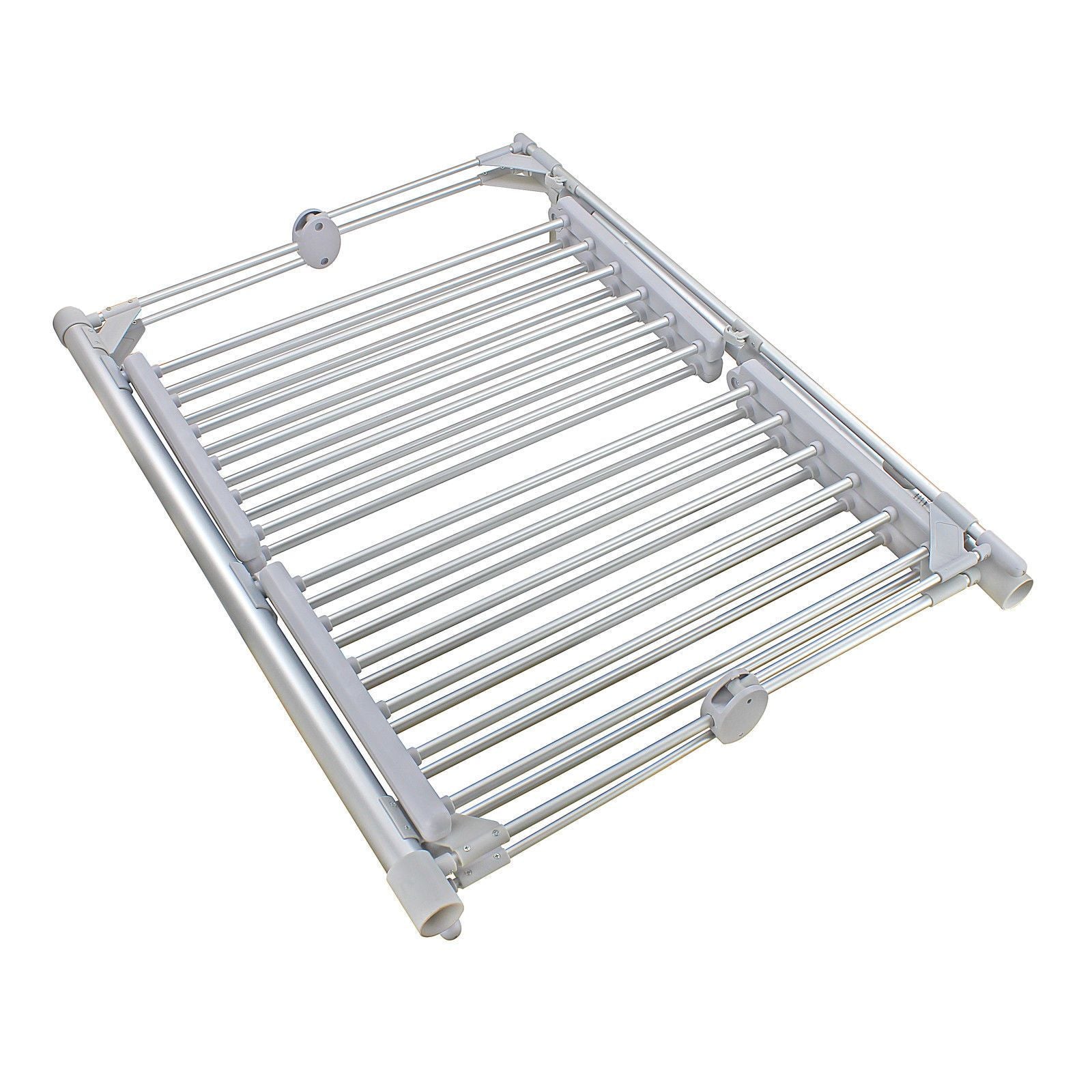 AMOS 200 Electric Heated Clothes Dryer