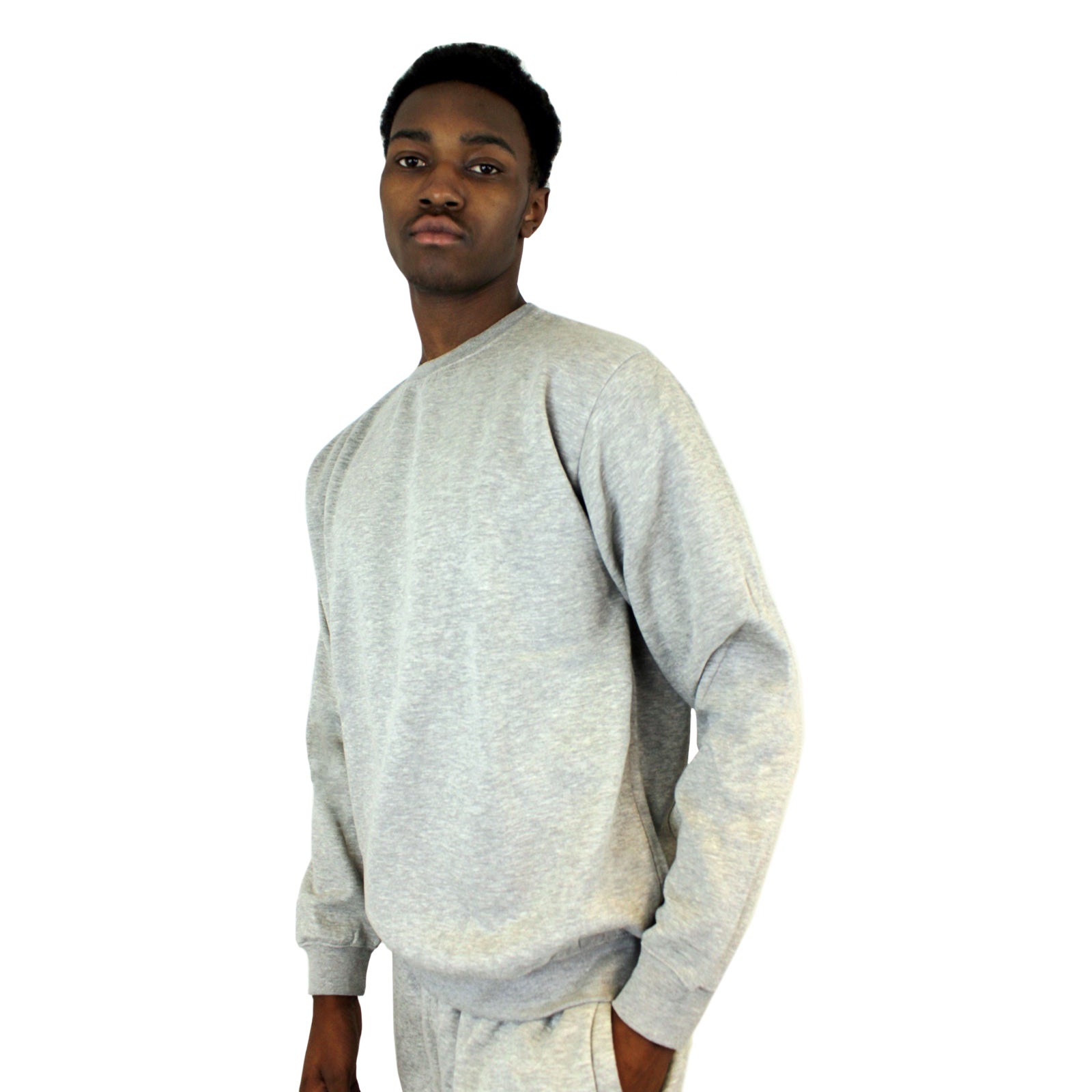 AMOS Mens Sweatshirt