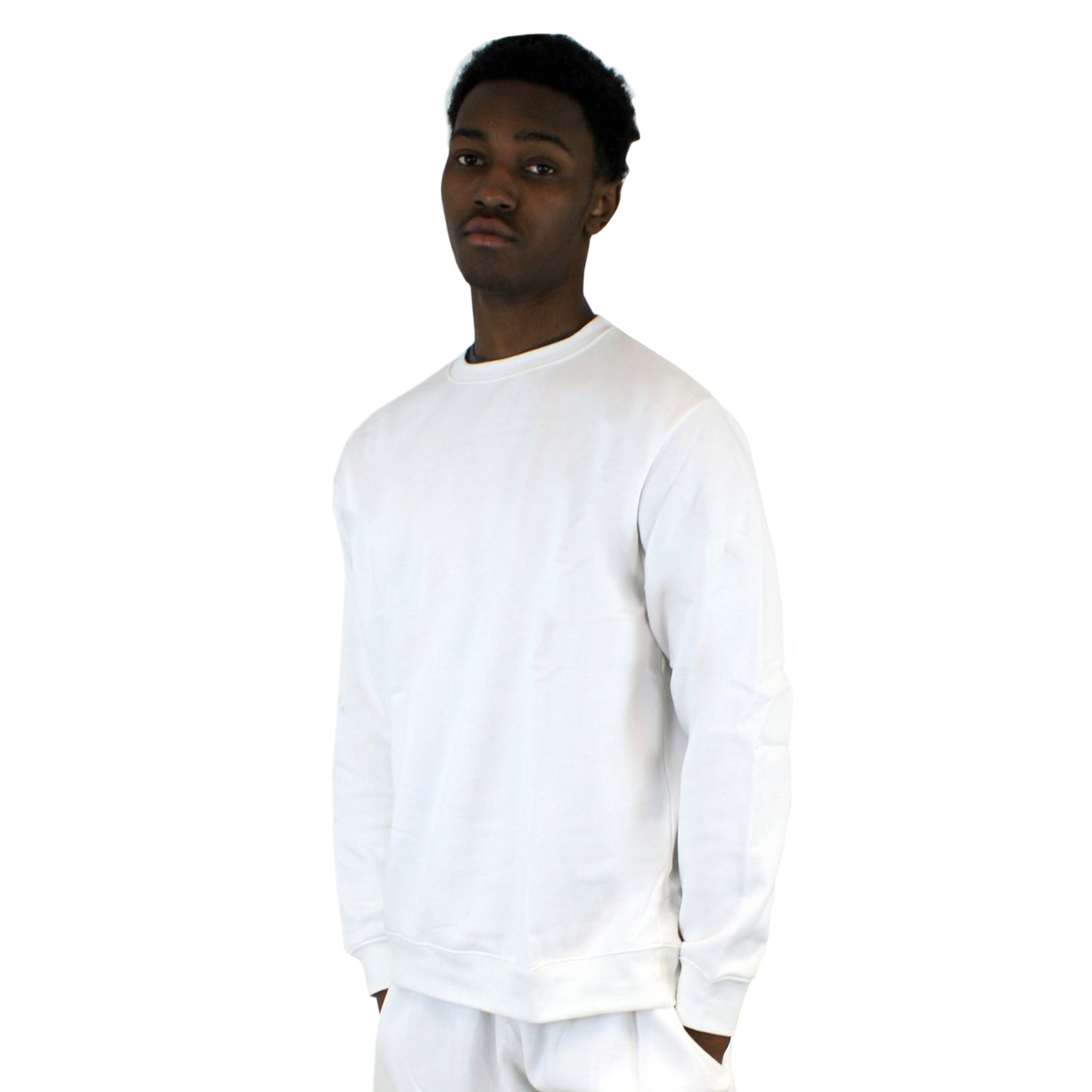 AMOS Mens Sweatshirt