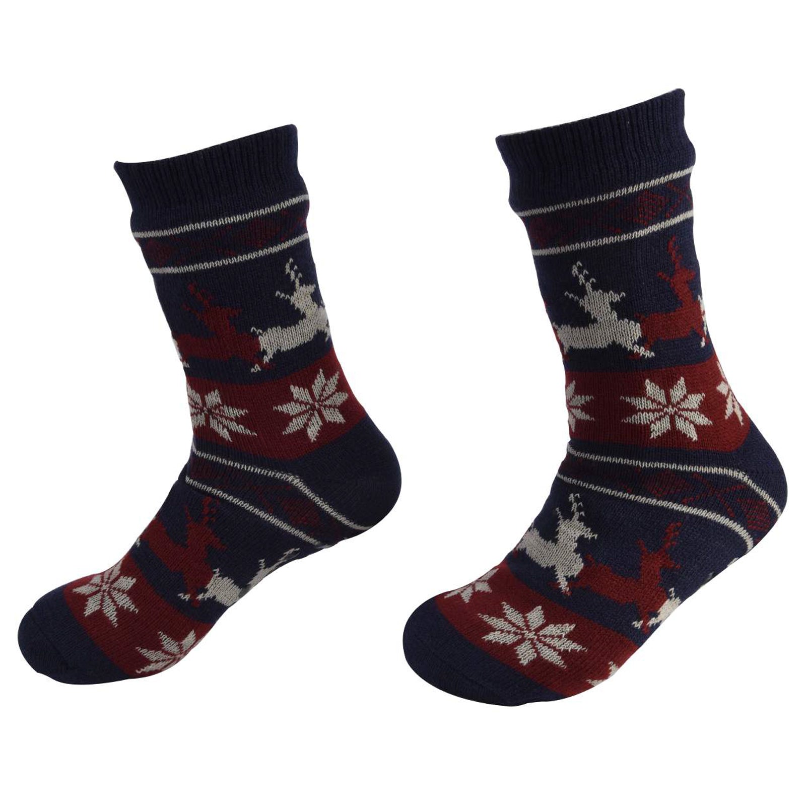 AMOS Mens Christmas Socks