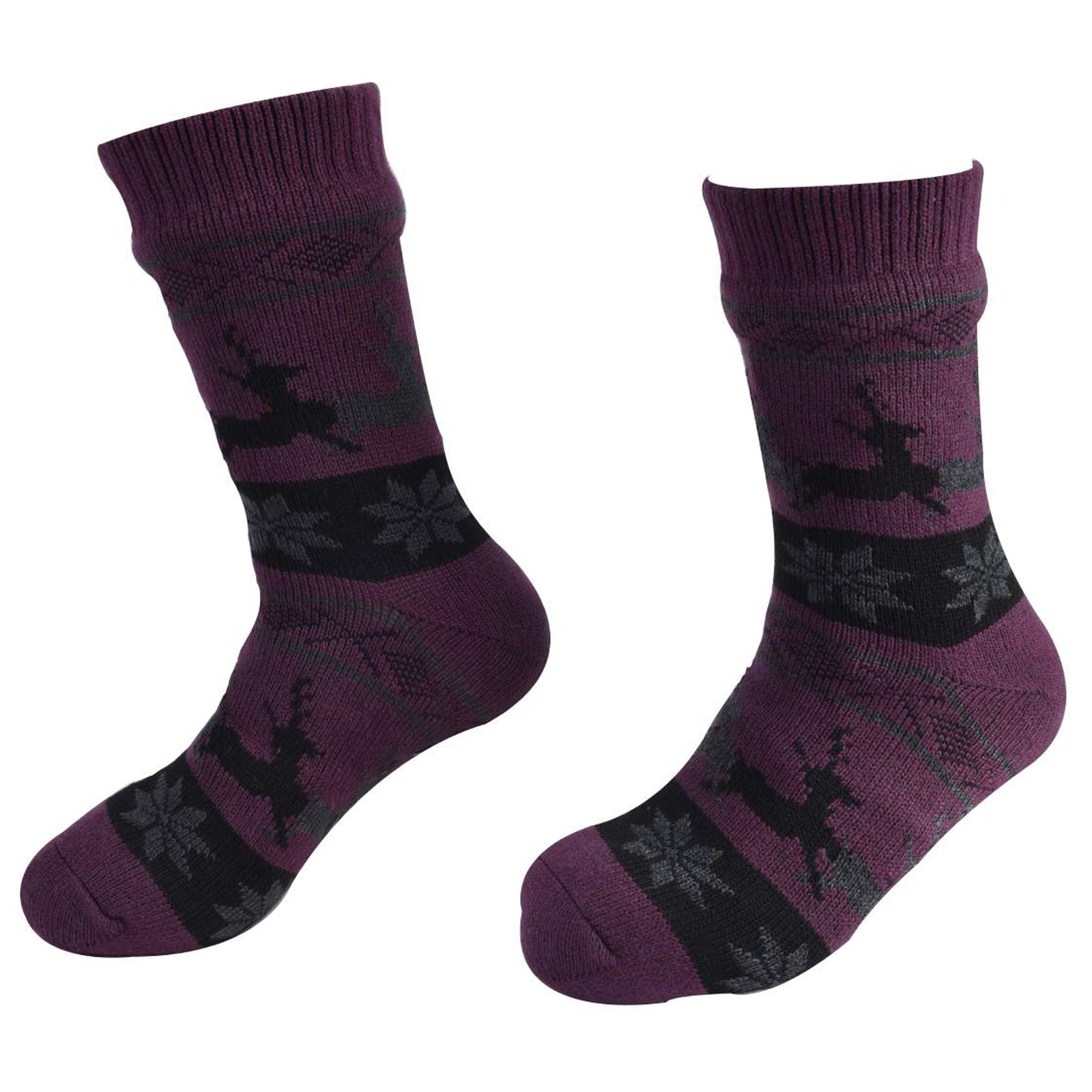 AMOS Mens Christmas Socks