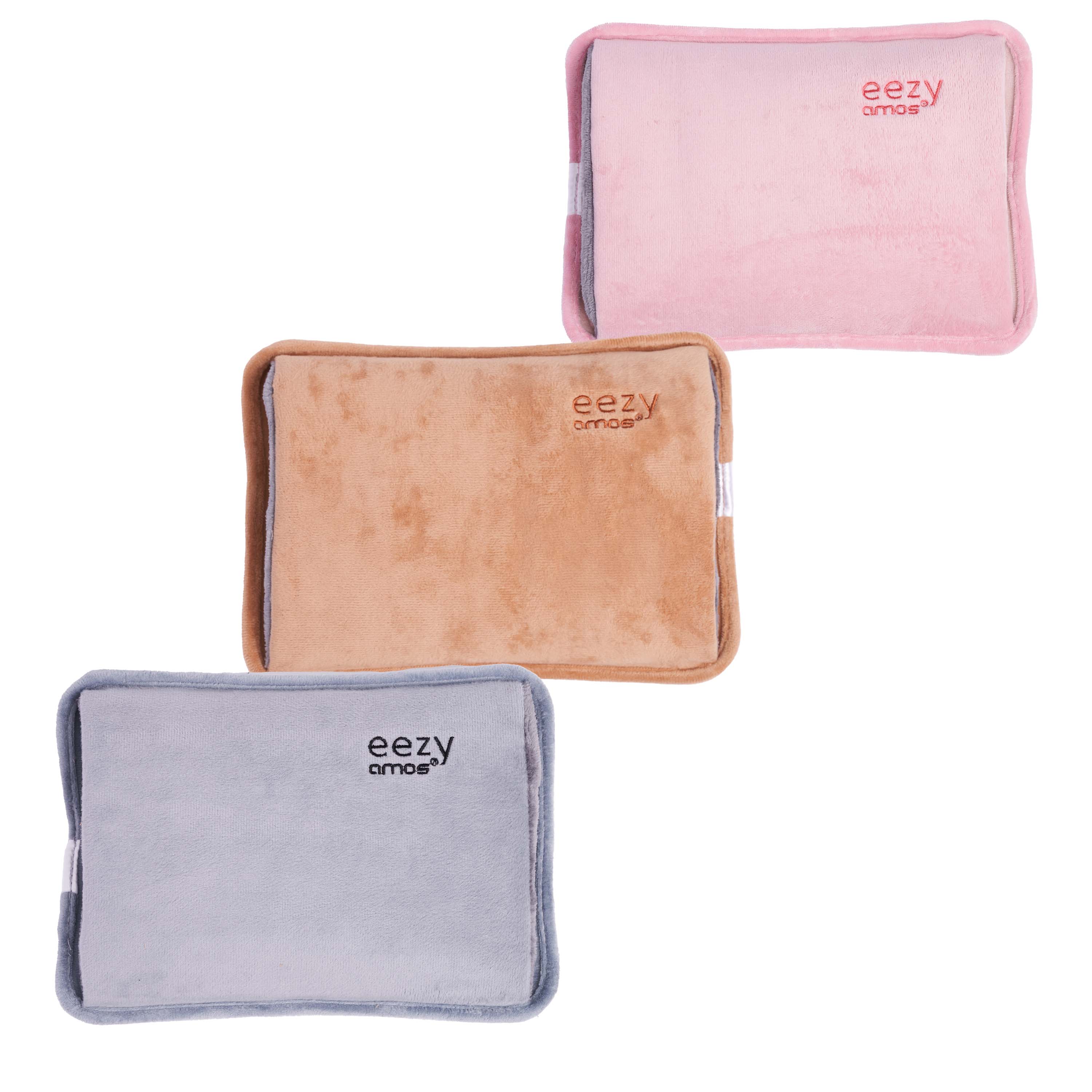 AMOS Eezy Electric Hot Water Bottle