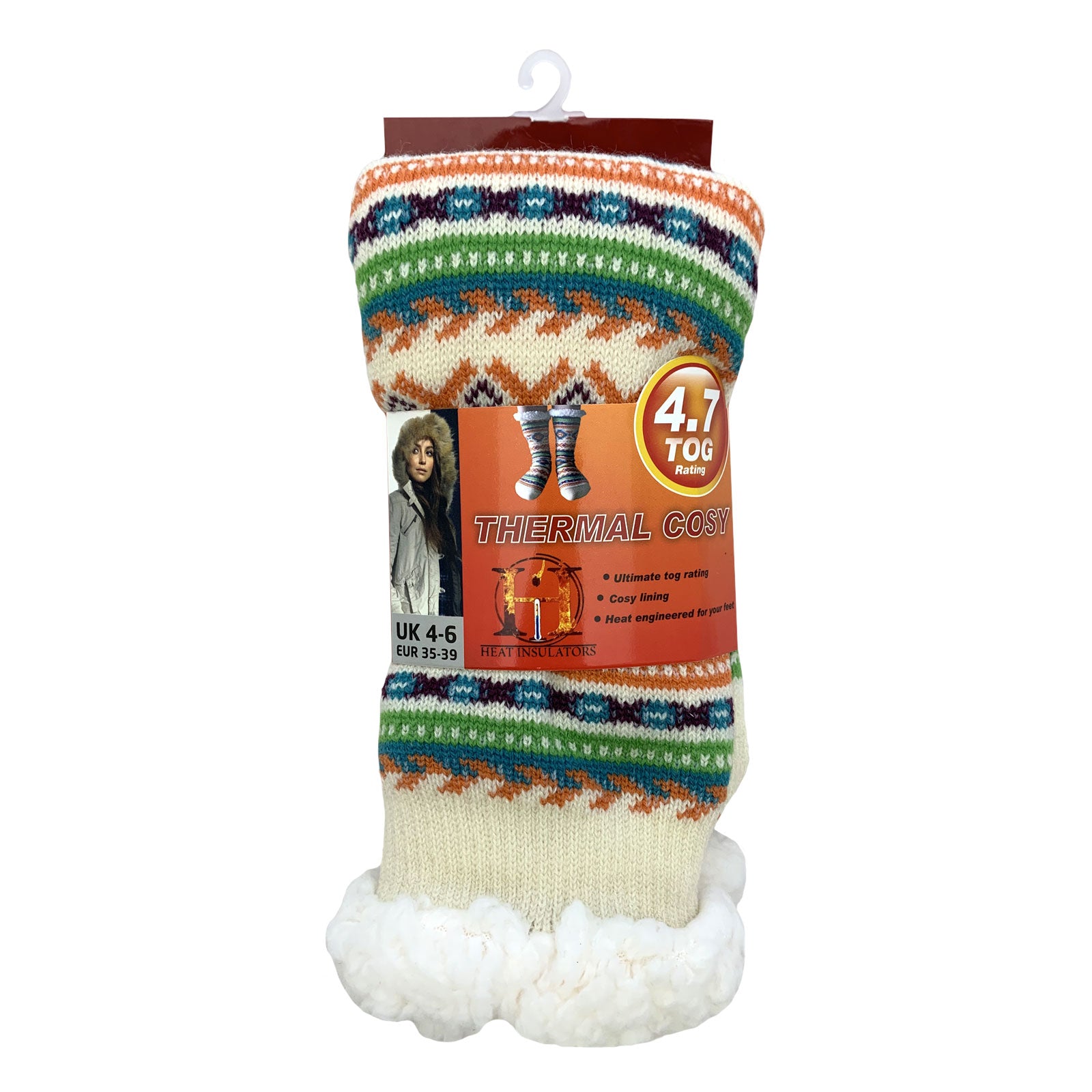 AMOS Ladies Socks