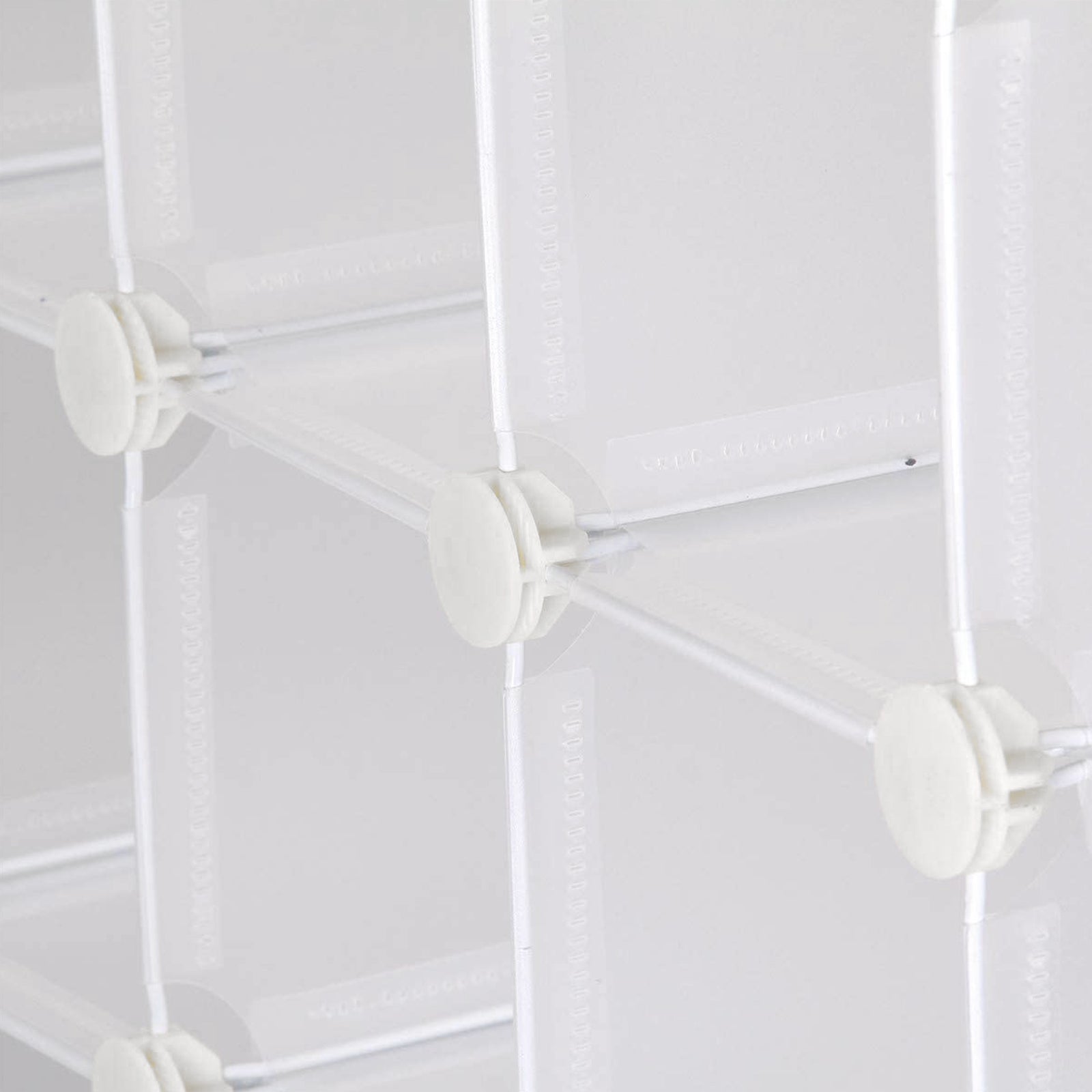 AMOS Cube Shoe Racks