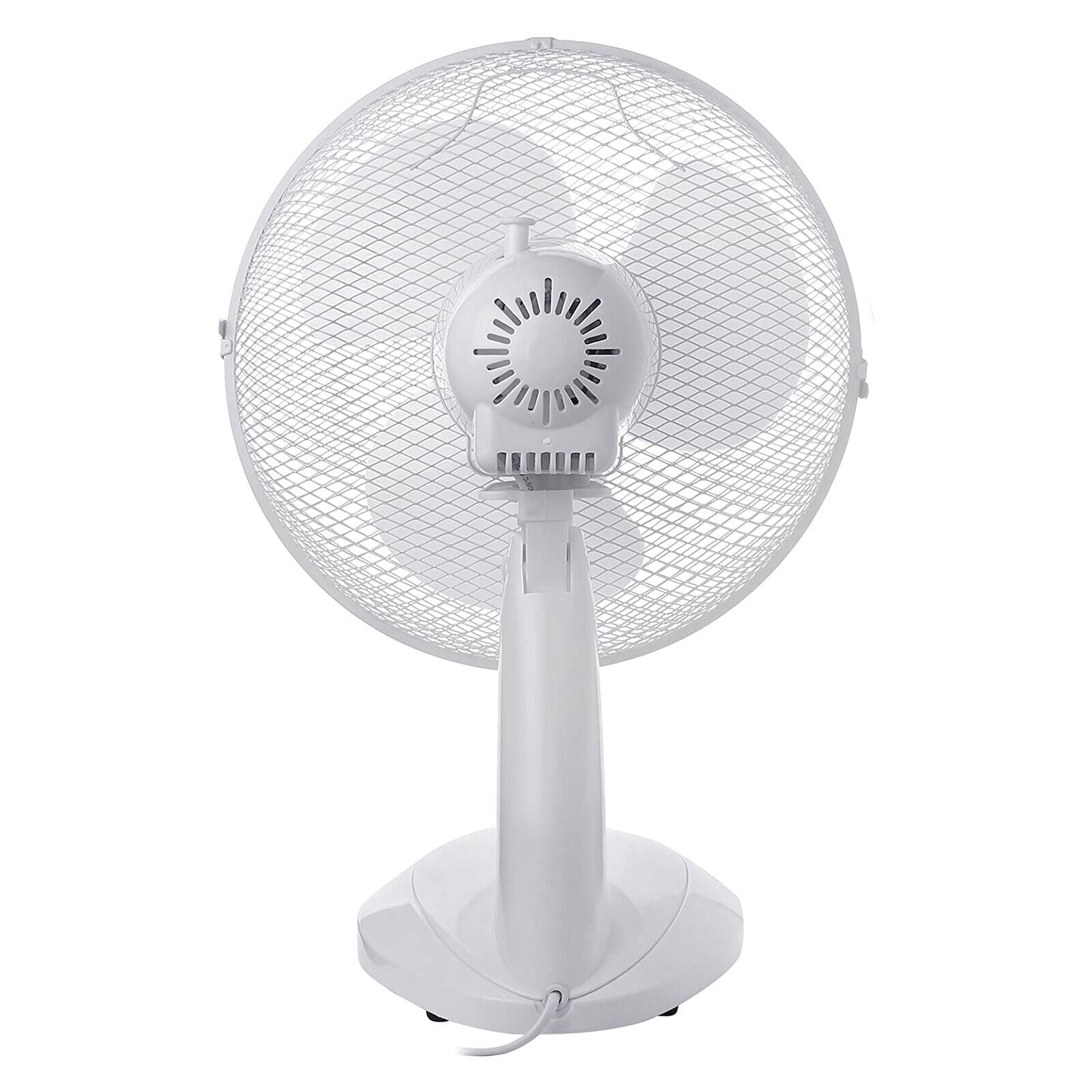 AMOS 12" Desk Fan