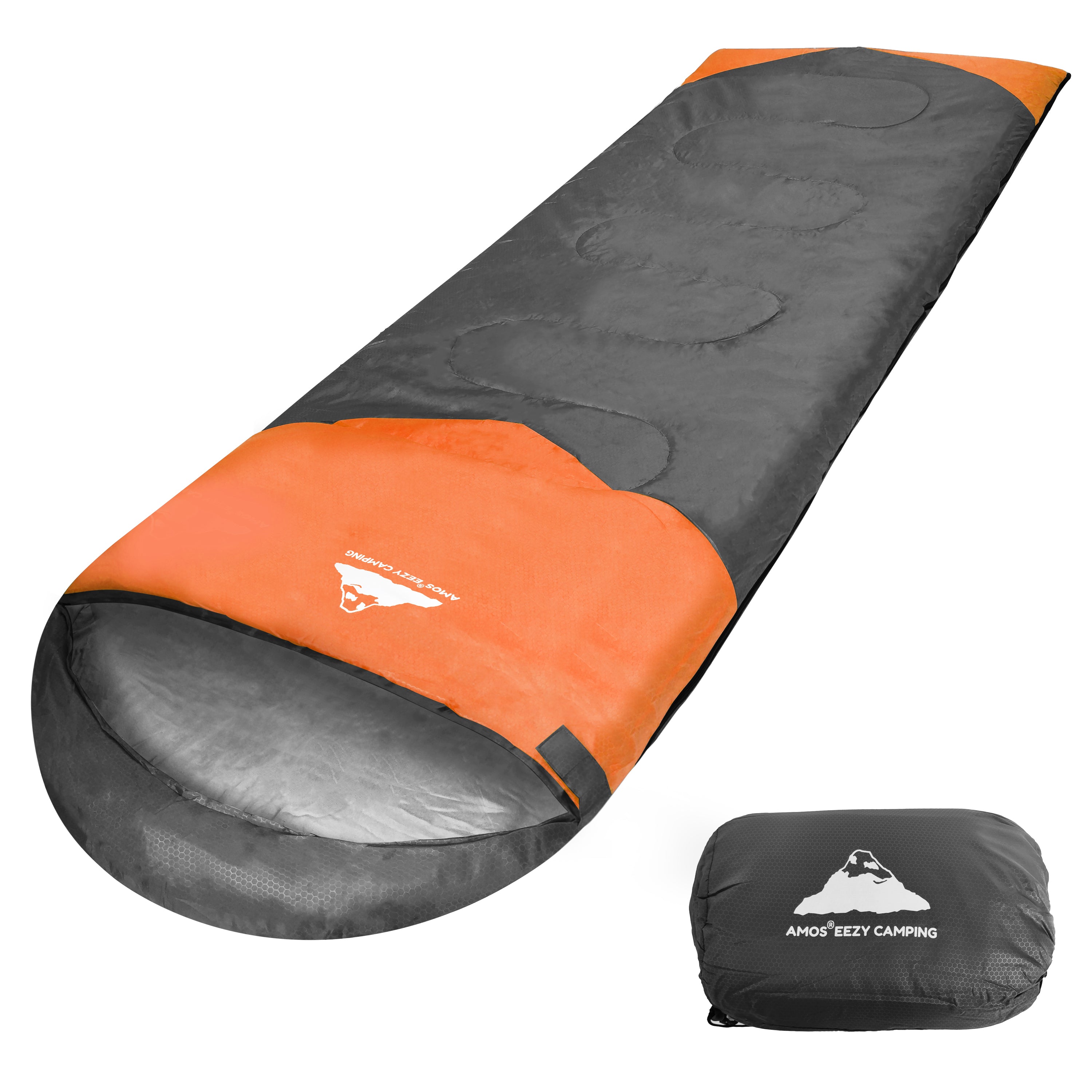 AMOS Eezy Sleeping Bags