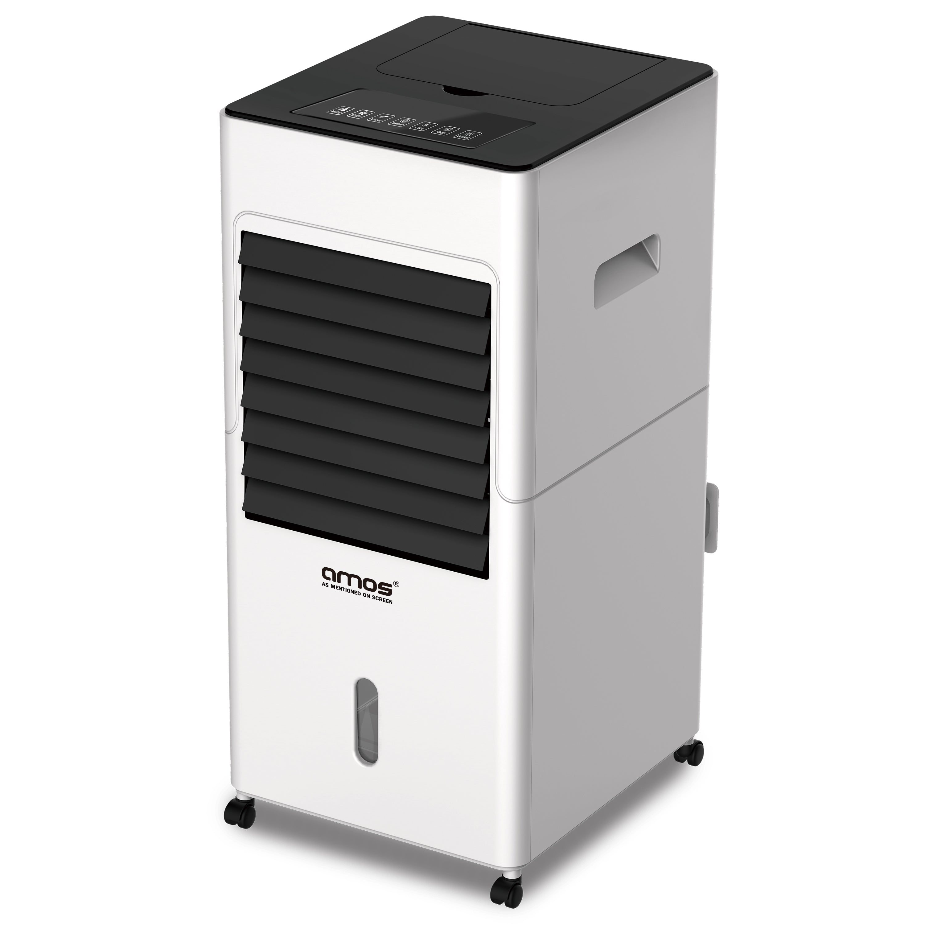 AMOS Eezy Air Heater & Coolers