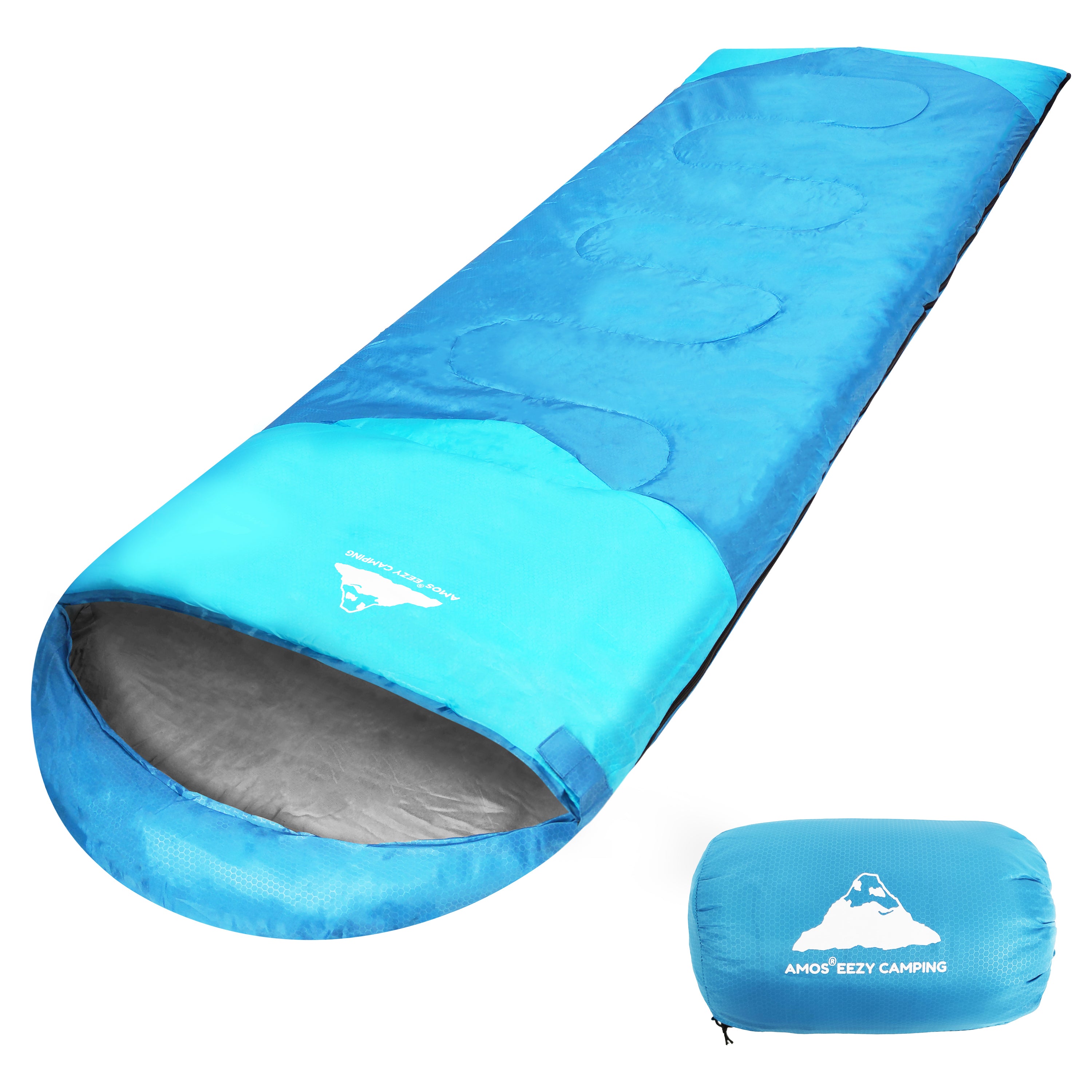 AMOS Eezy Sleeping Bags