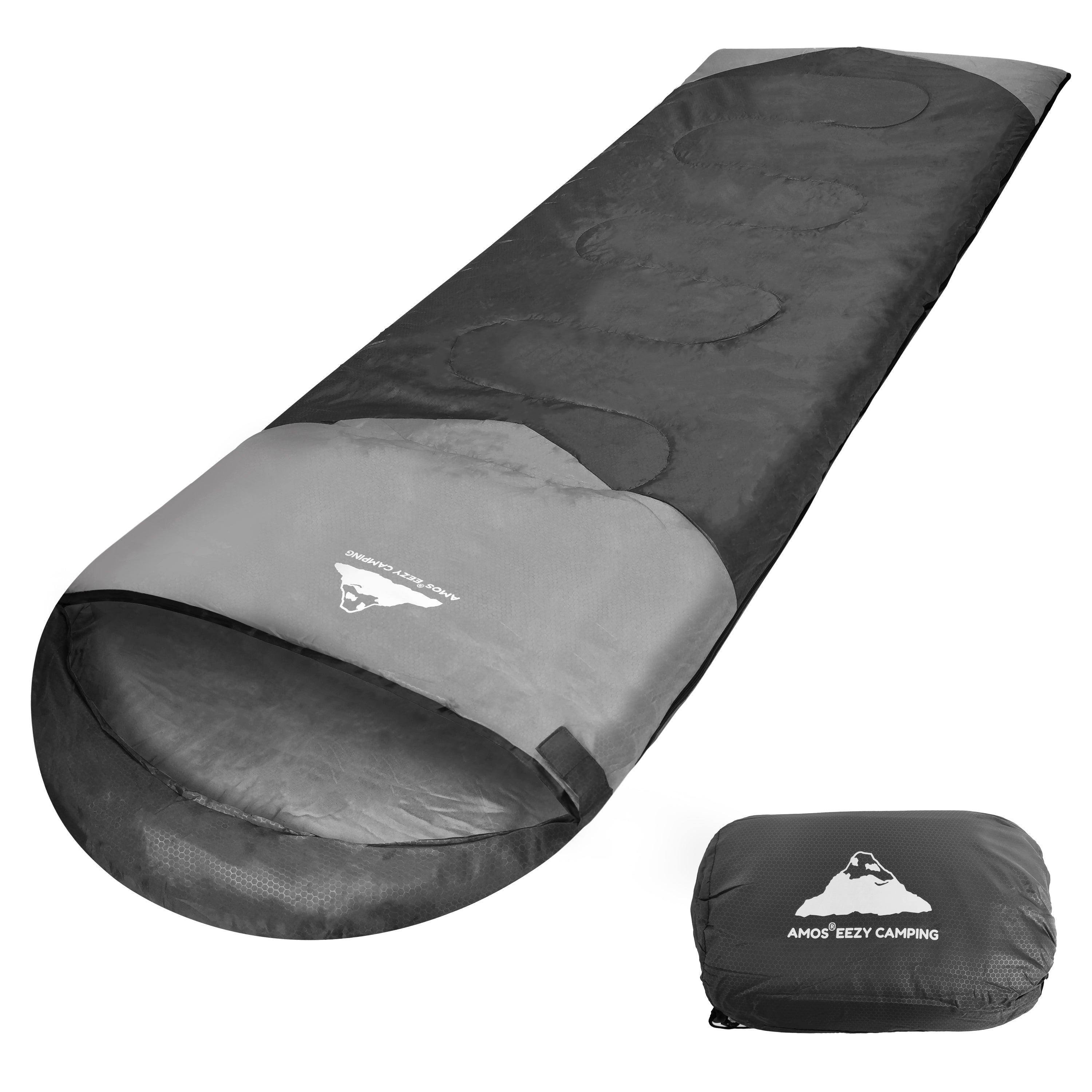 AMOS Eezy Sleeping Bags