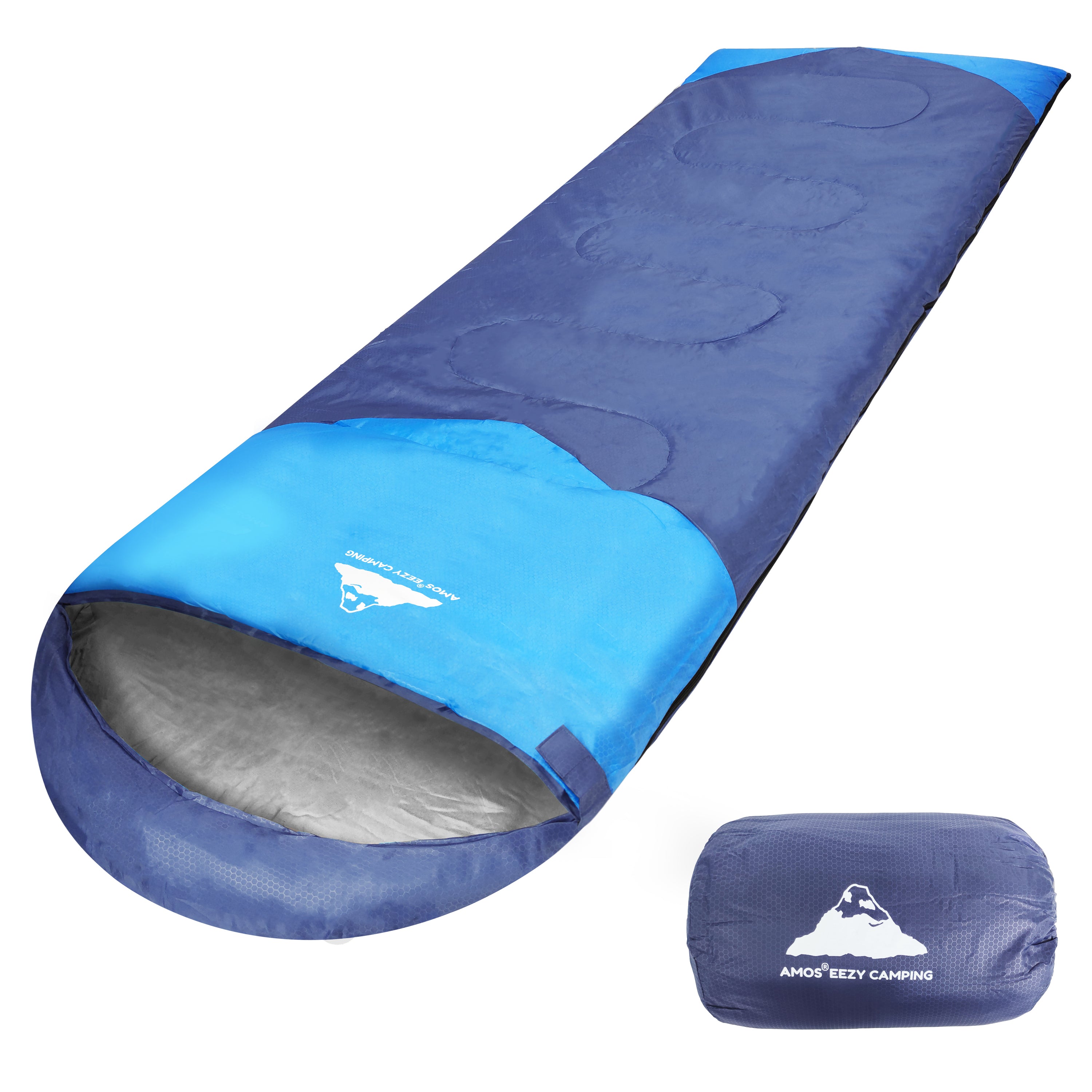 AMOS Eezy Sleeping Bags