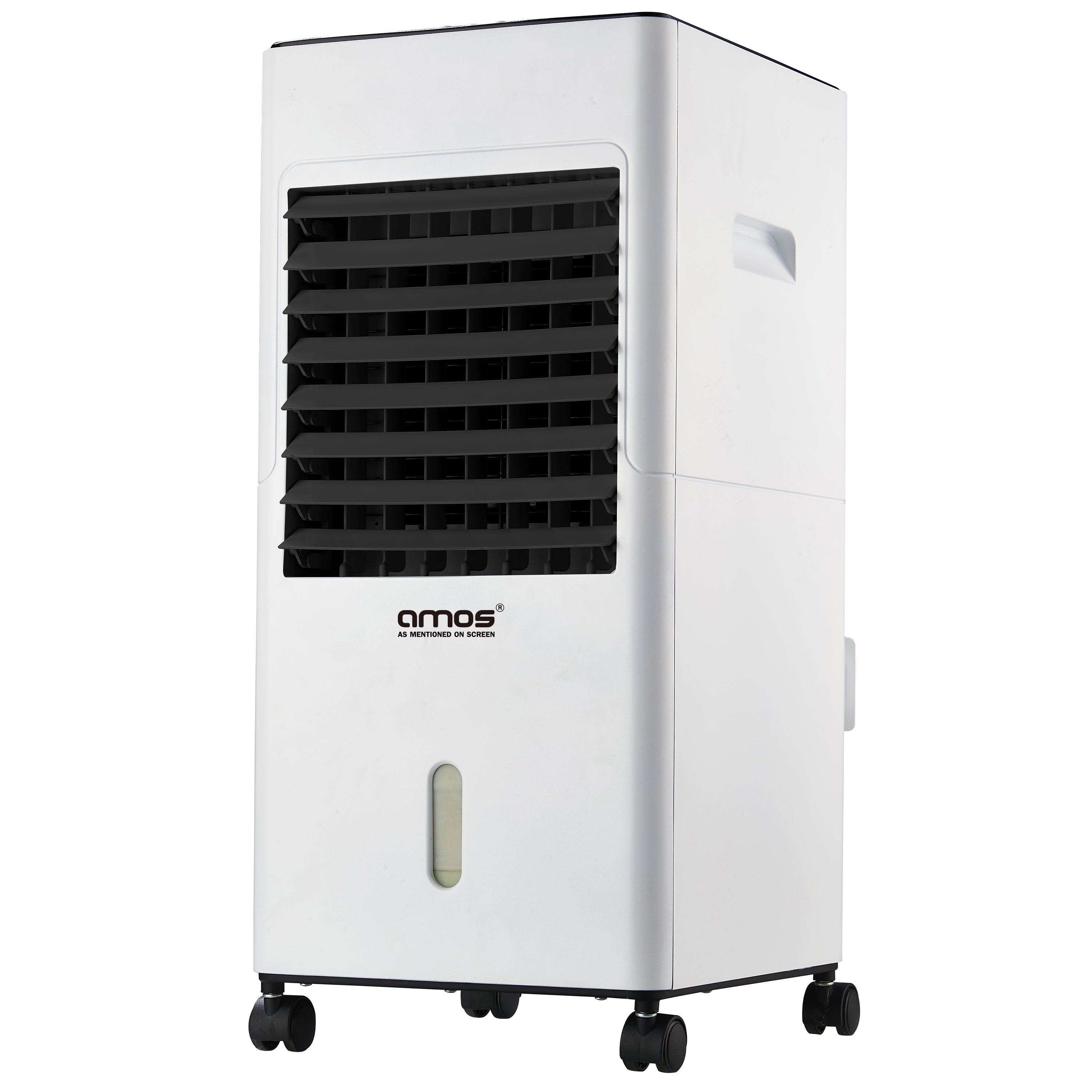 AMOS Eezy Air Heater & Coolers