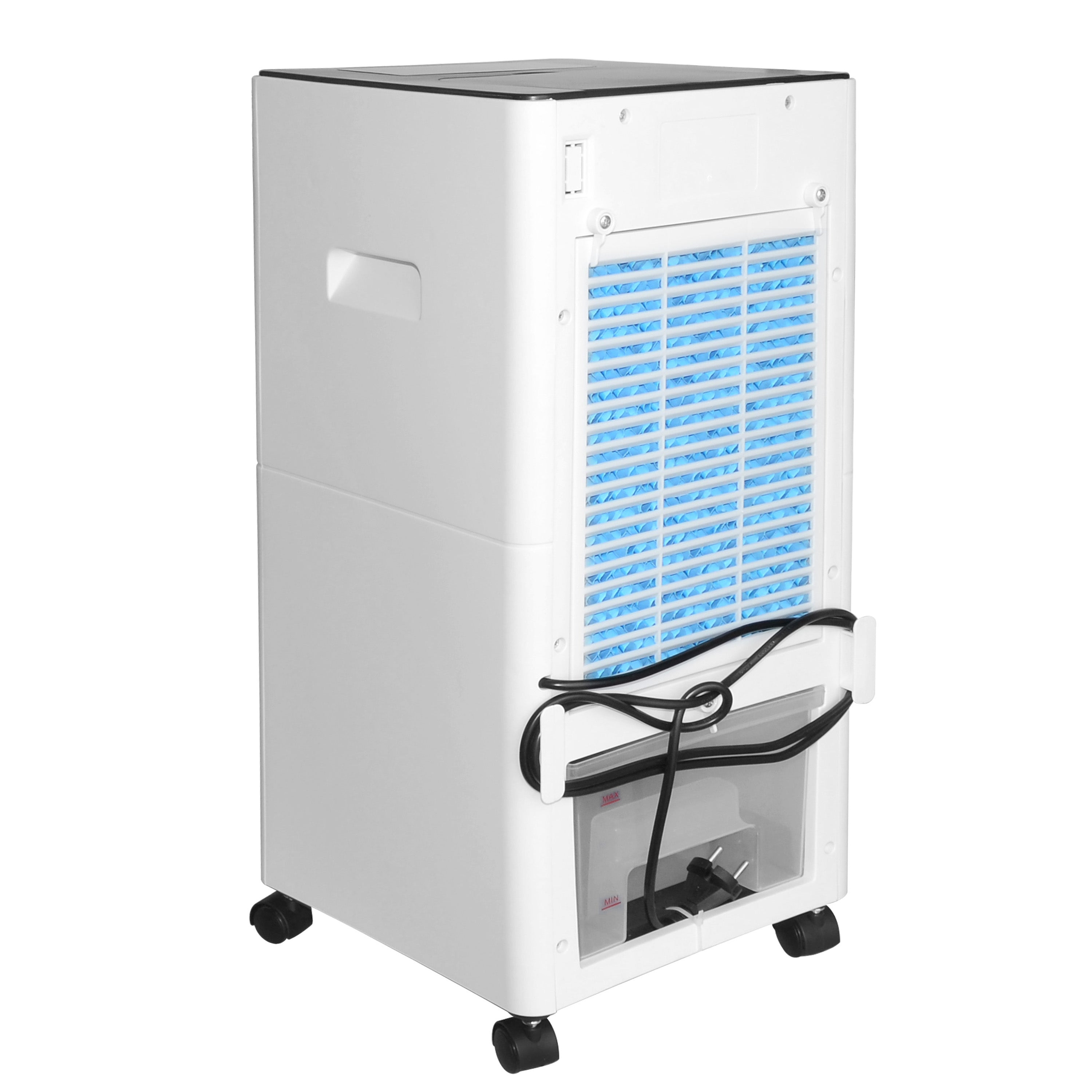 AMOS Eezy Air Heater & Coolers