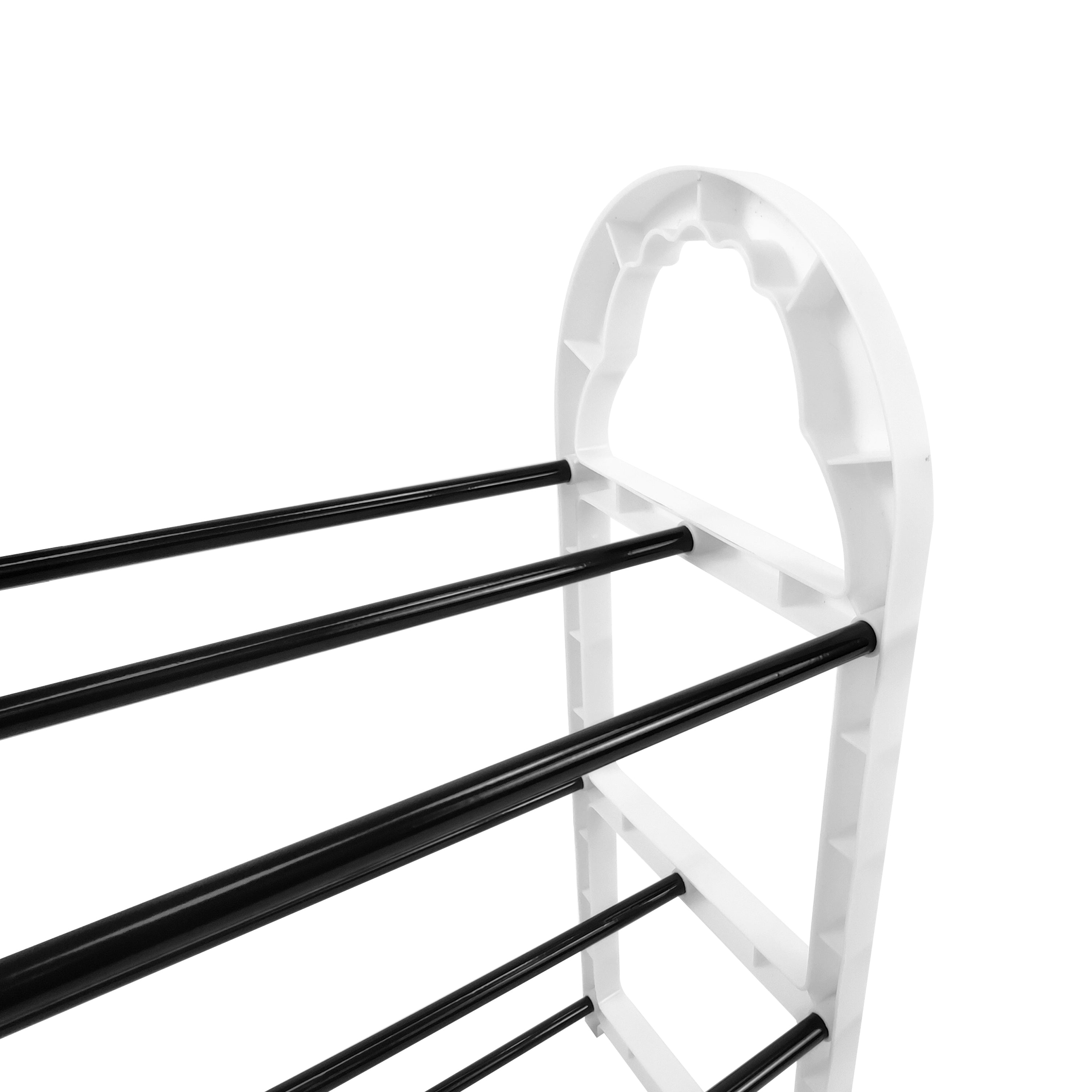 AMOS Eezy Mini 3-Tier Shoe Rack