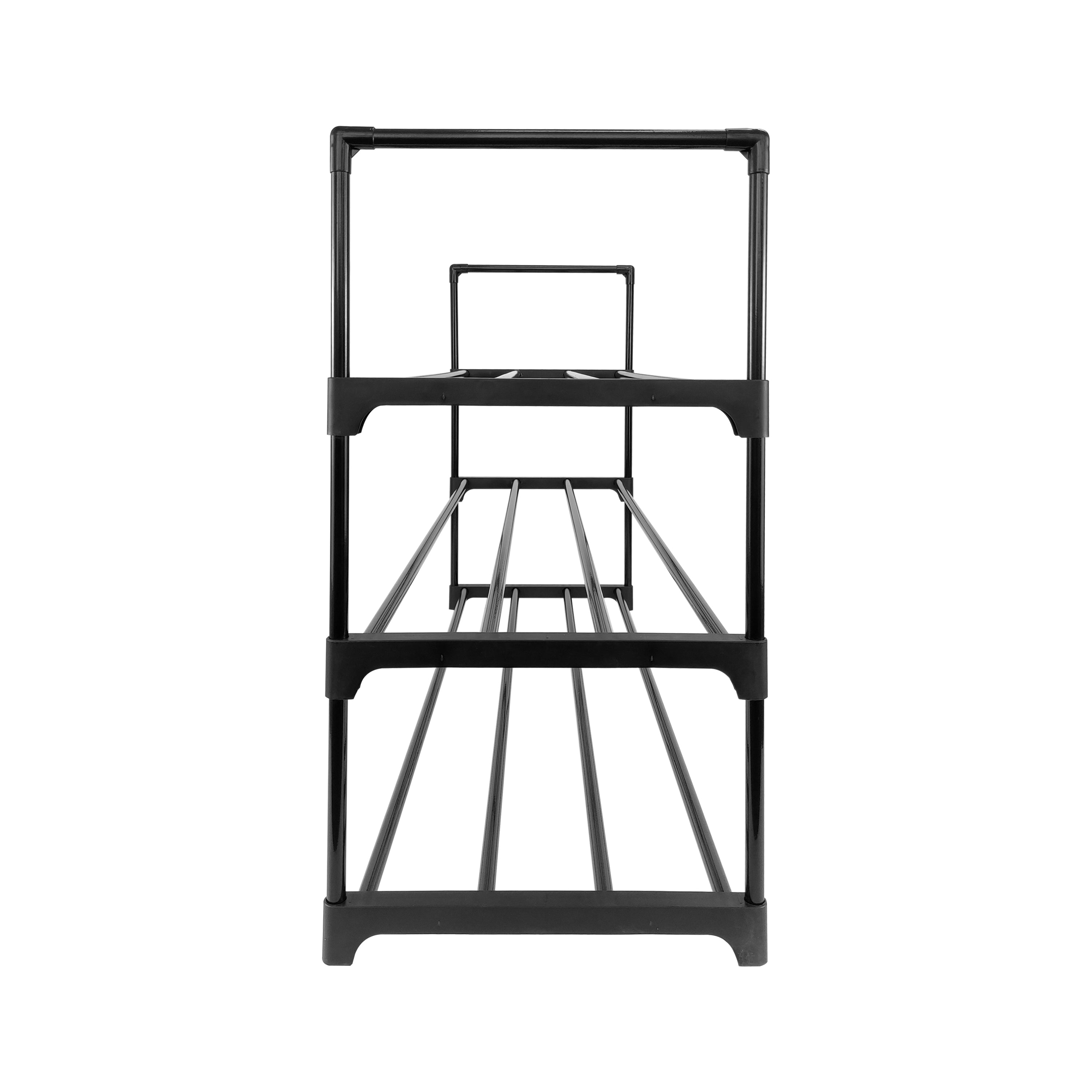 AMOS 3-Tier Shoe Rack