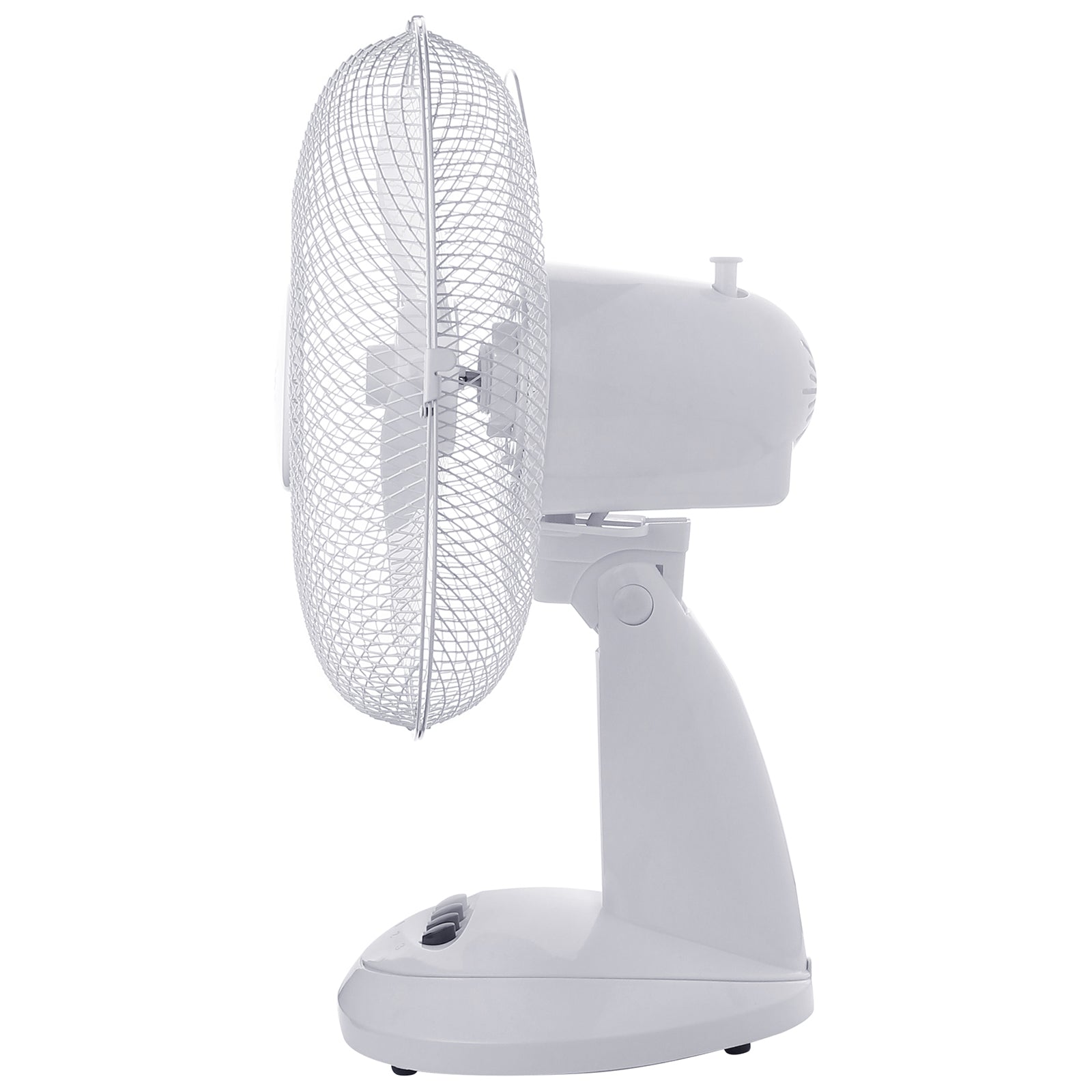 AMOS 12" Desk Fan