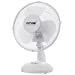 AMOS 12" Desk Fan