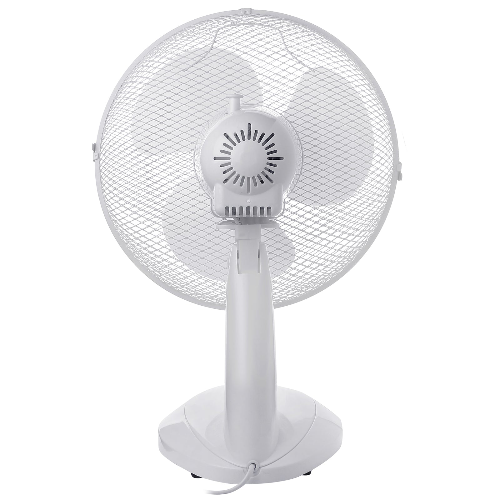 AMOS 12" Desk Fan