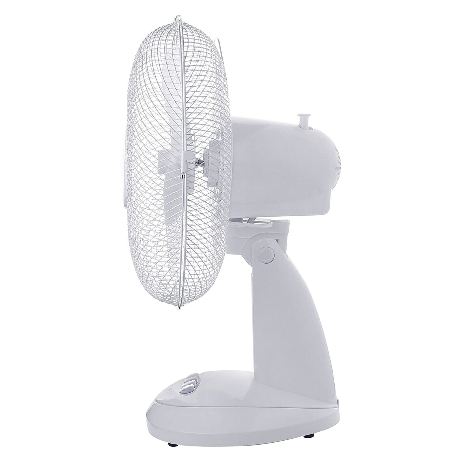 AMOS 12" Desk Fan