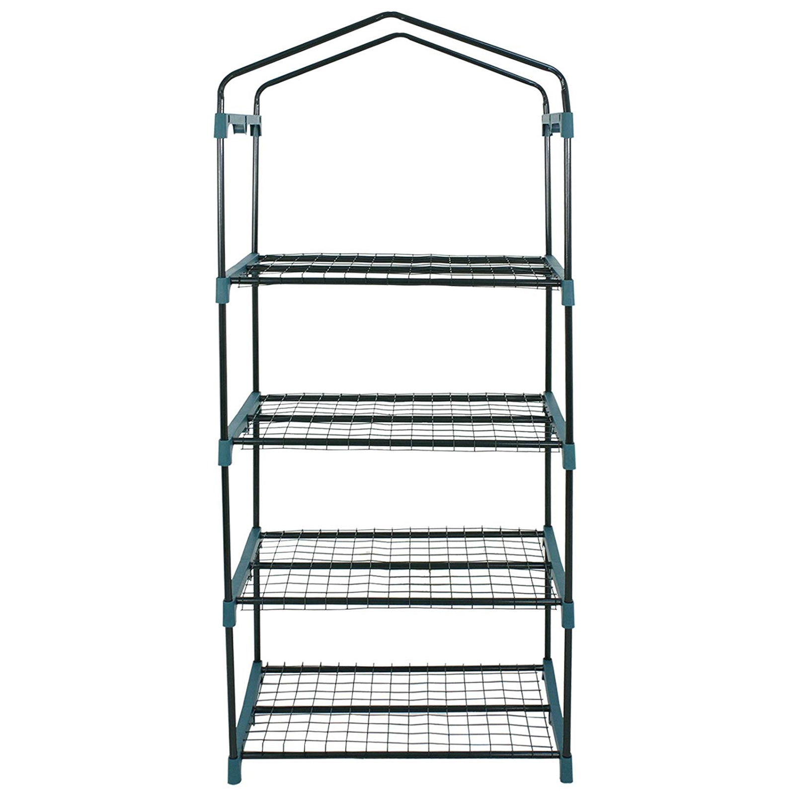 AMOS 4 Tier Greenhouse