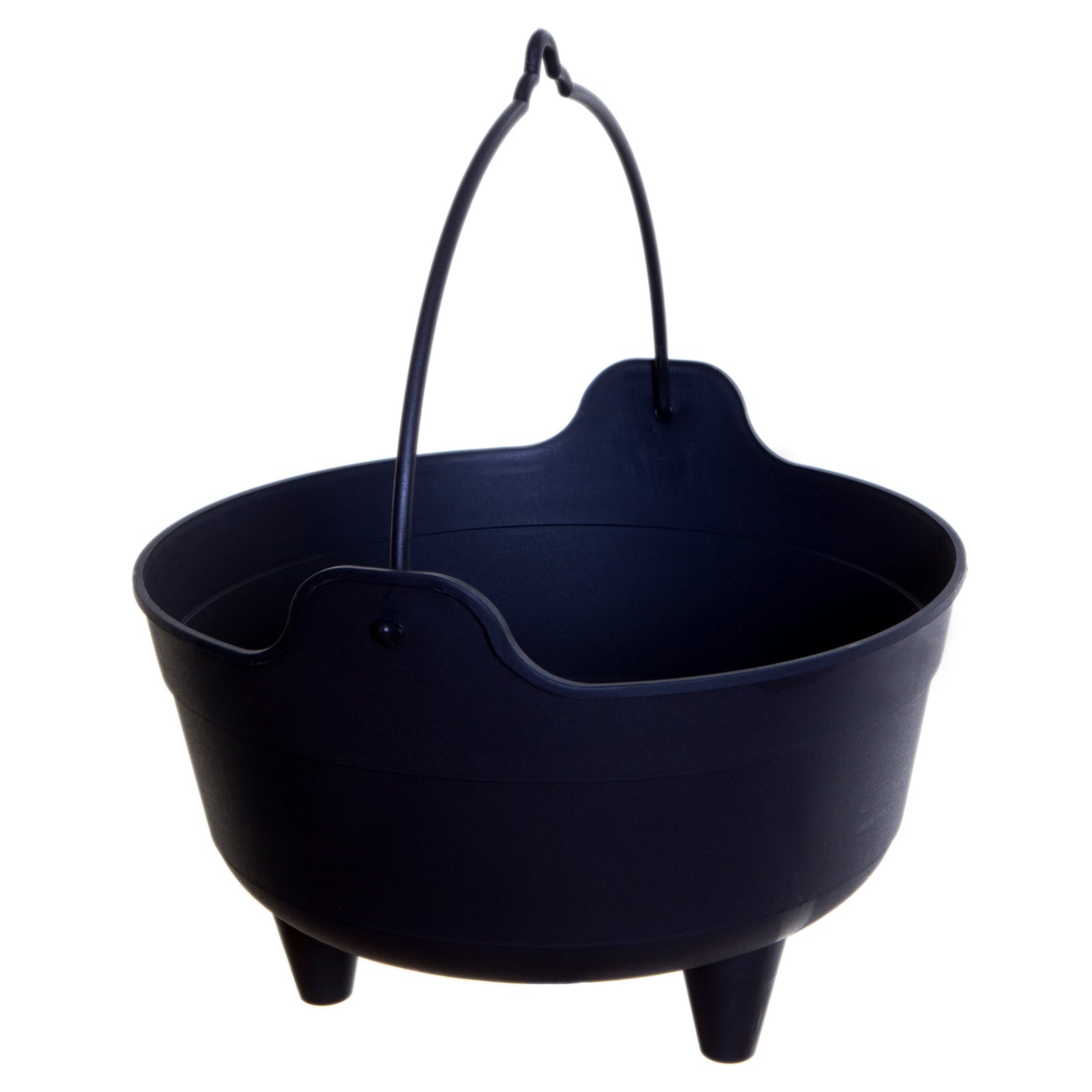 AMOS Cauldron for Gardening