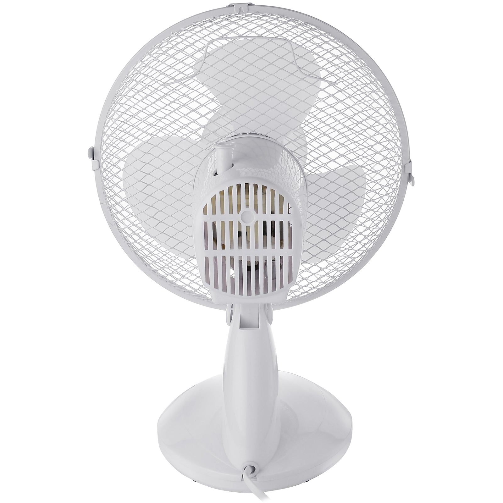 AMOS 9" Desk Fan