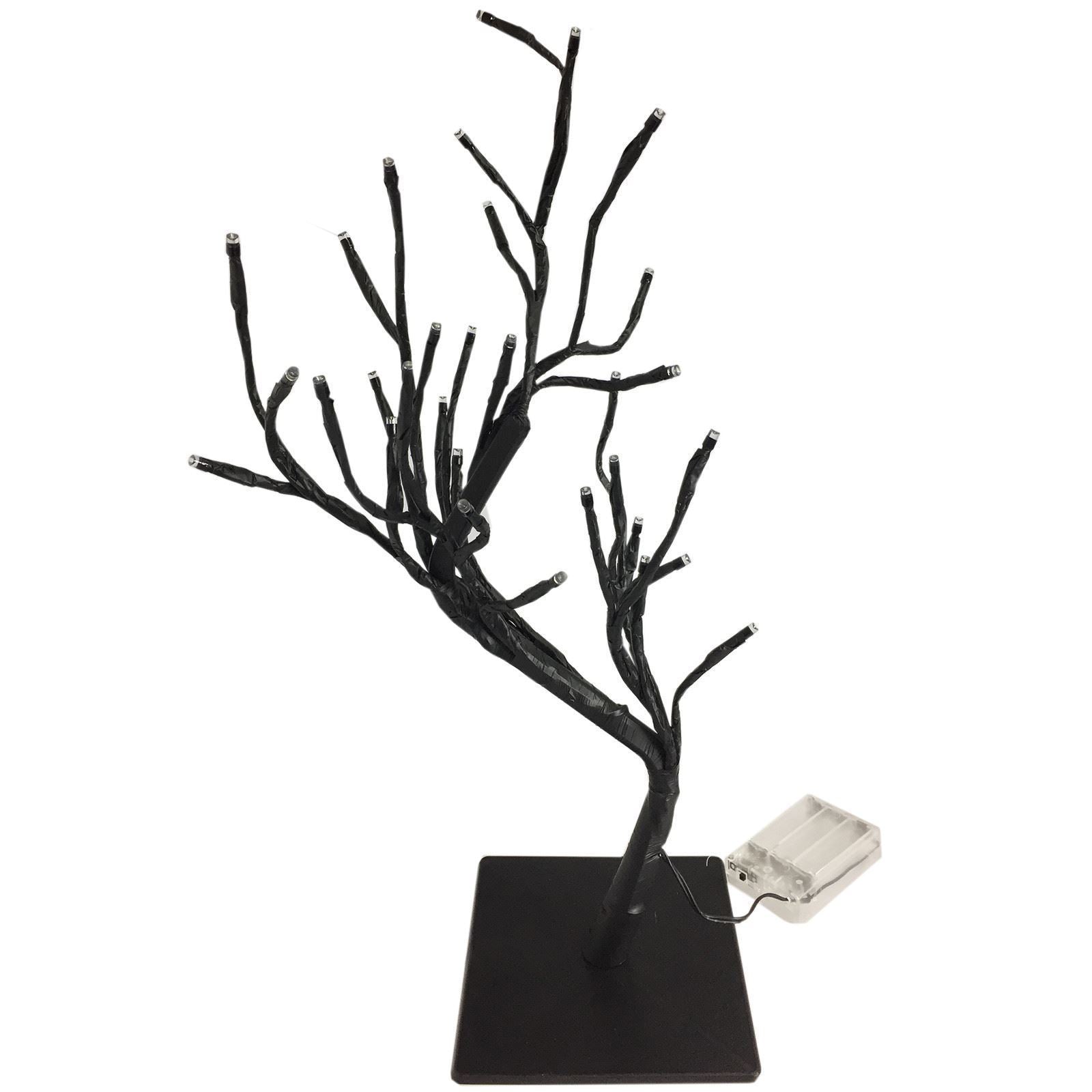 AMOS 24 LED Cherry Tree