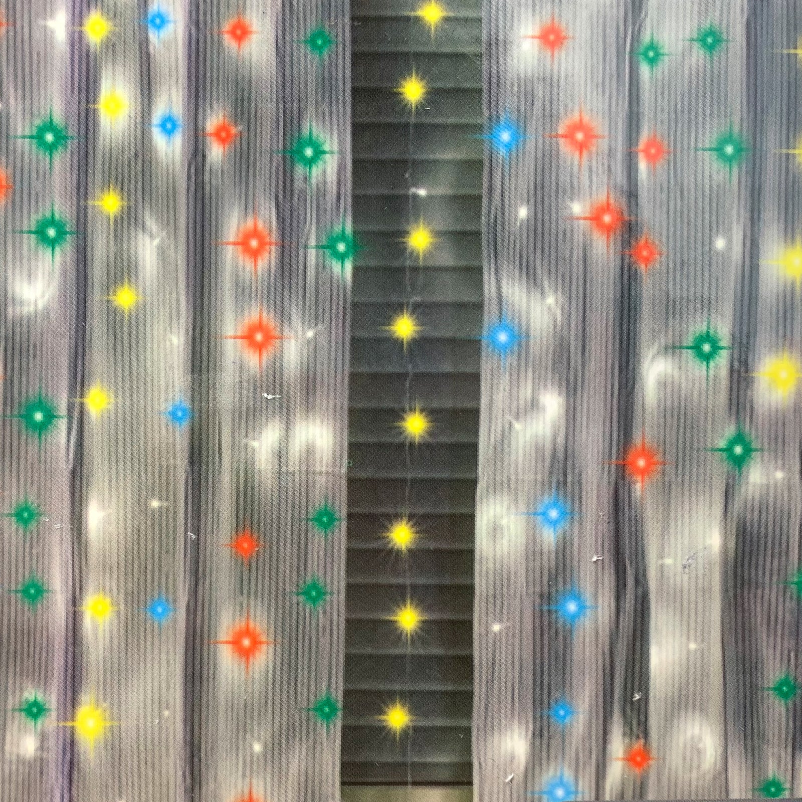 AMOS 480 LED Cascading Curtain Lights