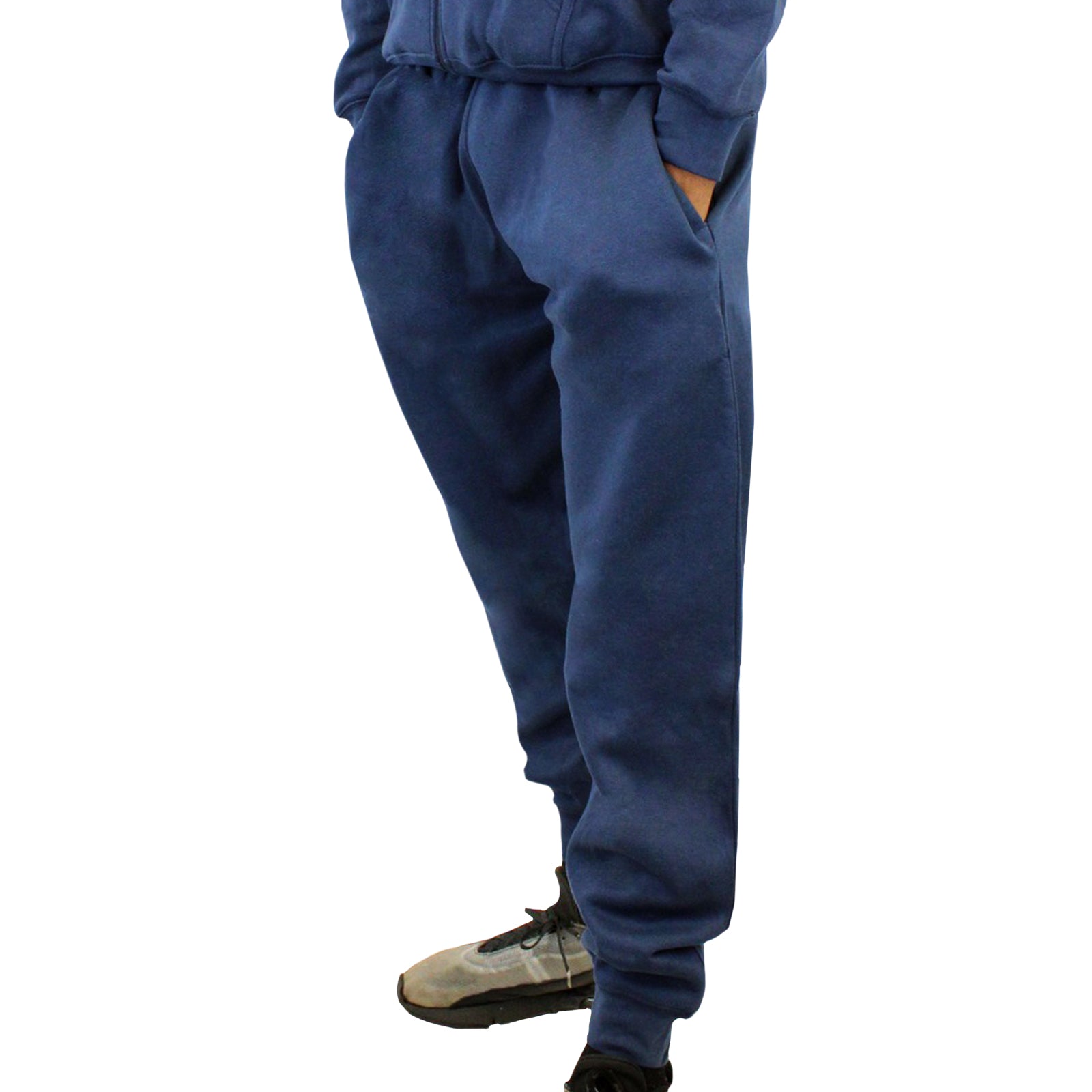 Mens Joggers - Insignia Blue