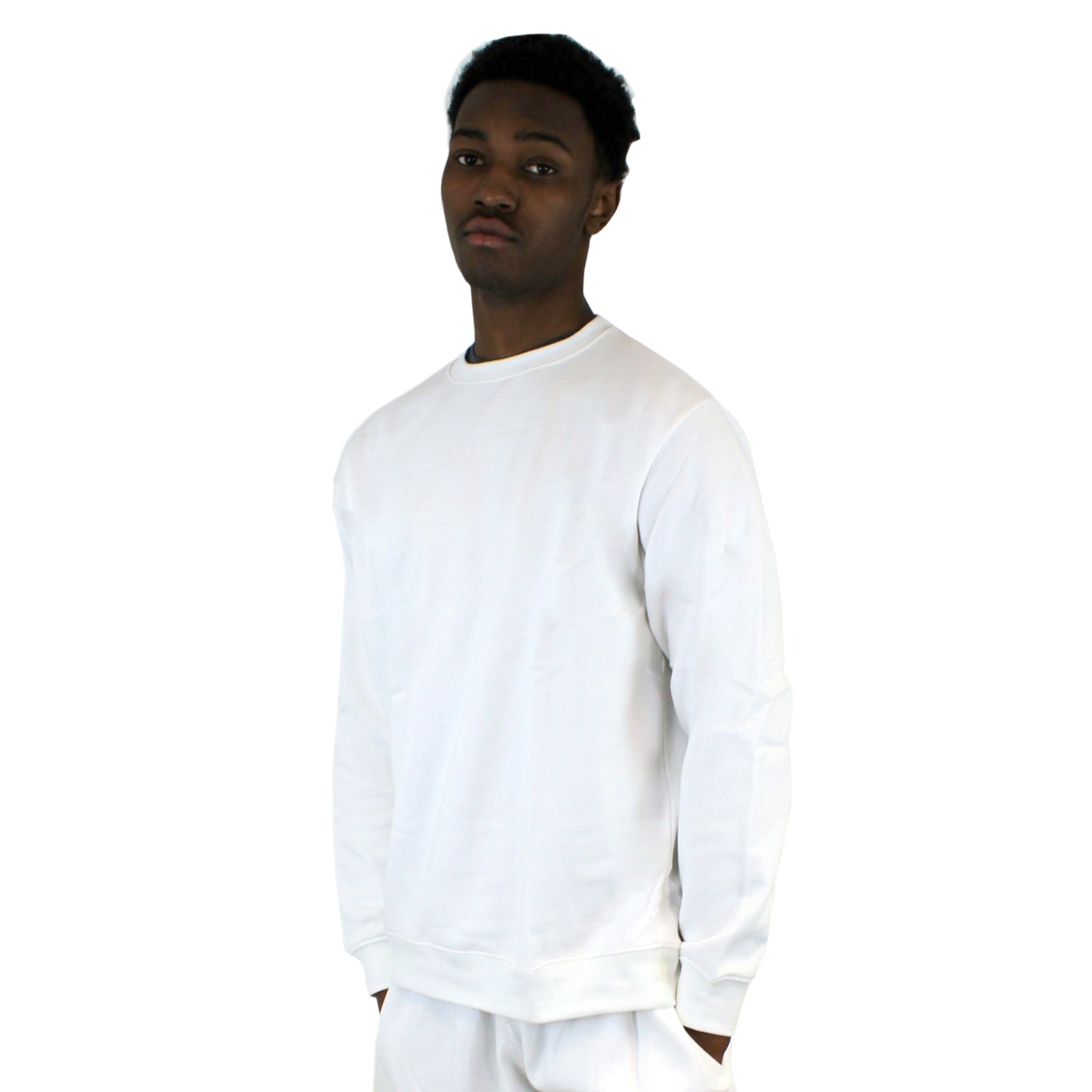 AMOS Mens Sweatshirt 