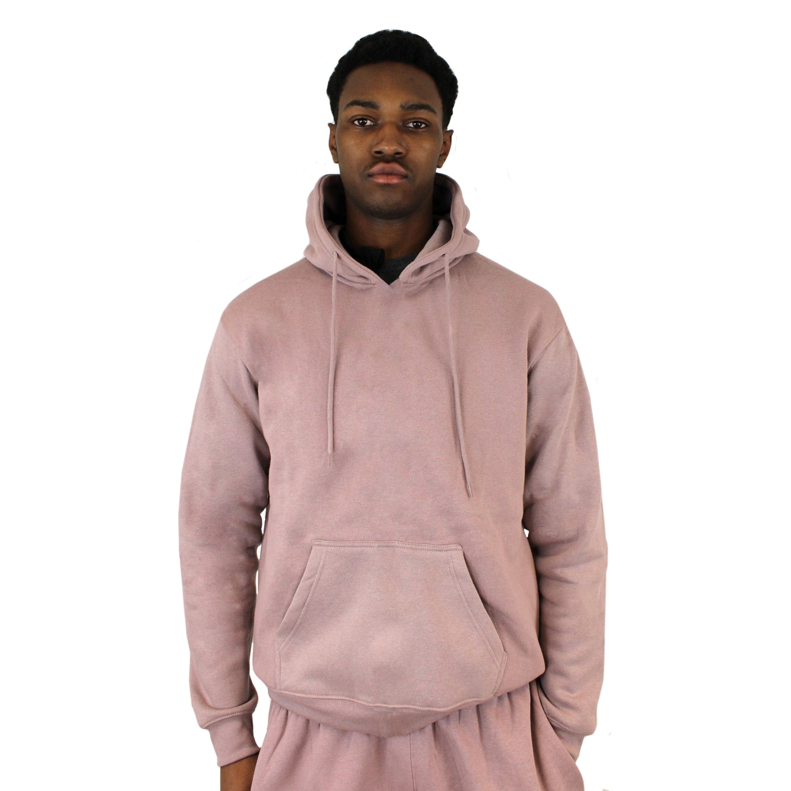 Trads Fool Pullover Hoodie