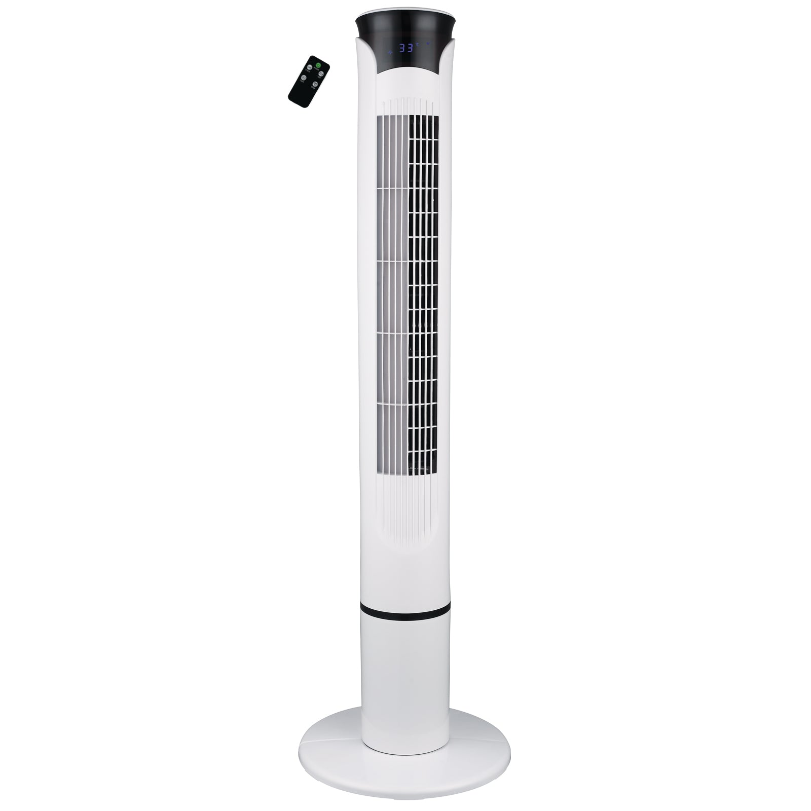 AMOS 40" Tower Fan