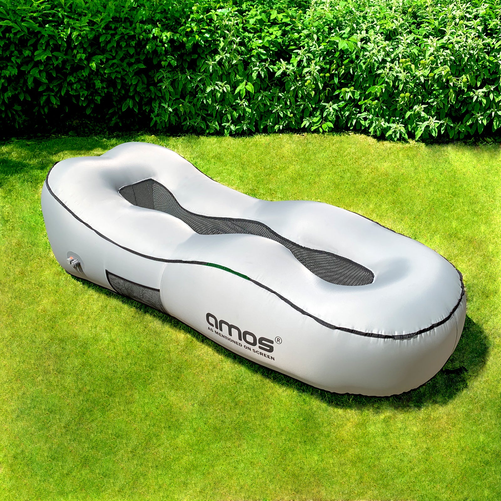 AMOS Eezy Lazy Air Bed