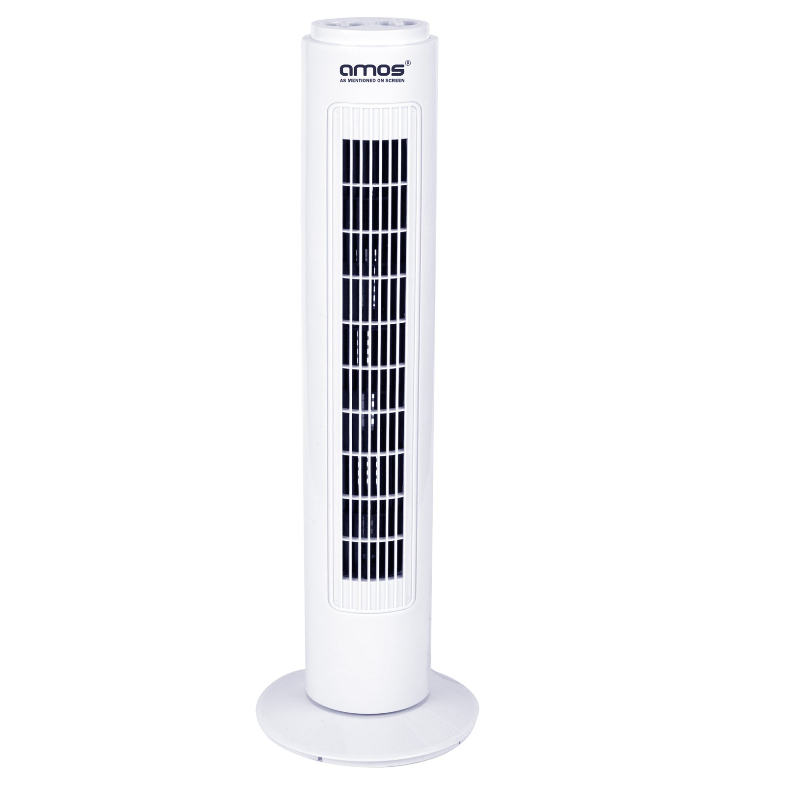 AMOS 29" Tower Fan