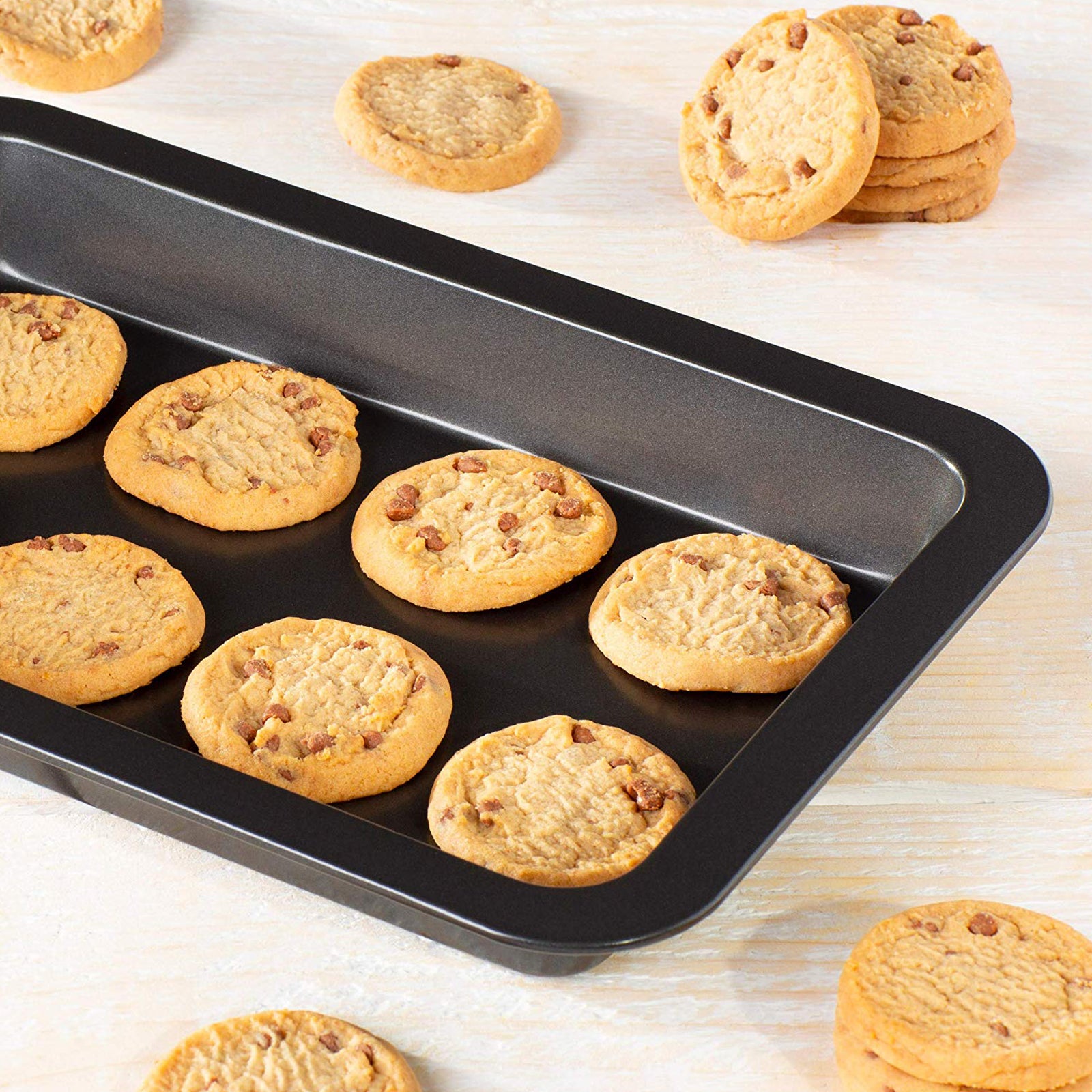 AMOS 10-Piece Oven Tray Set