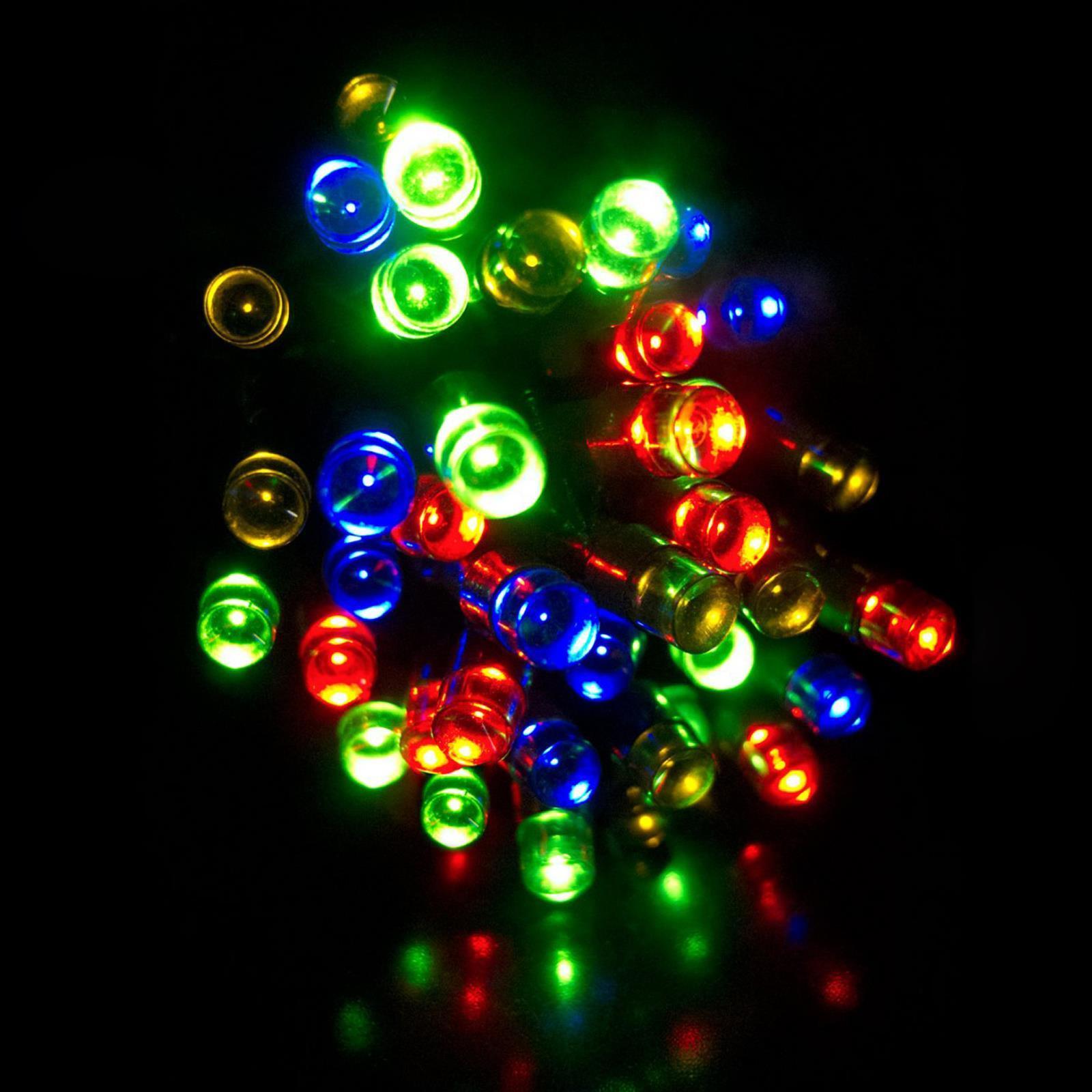 AMOS 360 LED 36m String Fairy Lights