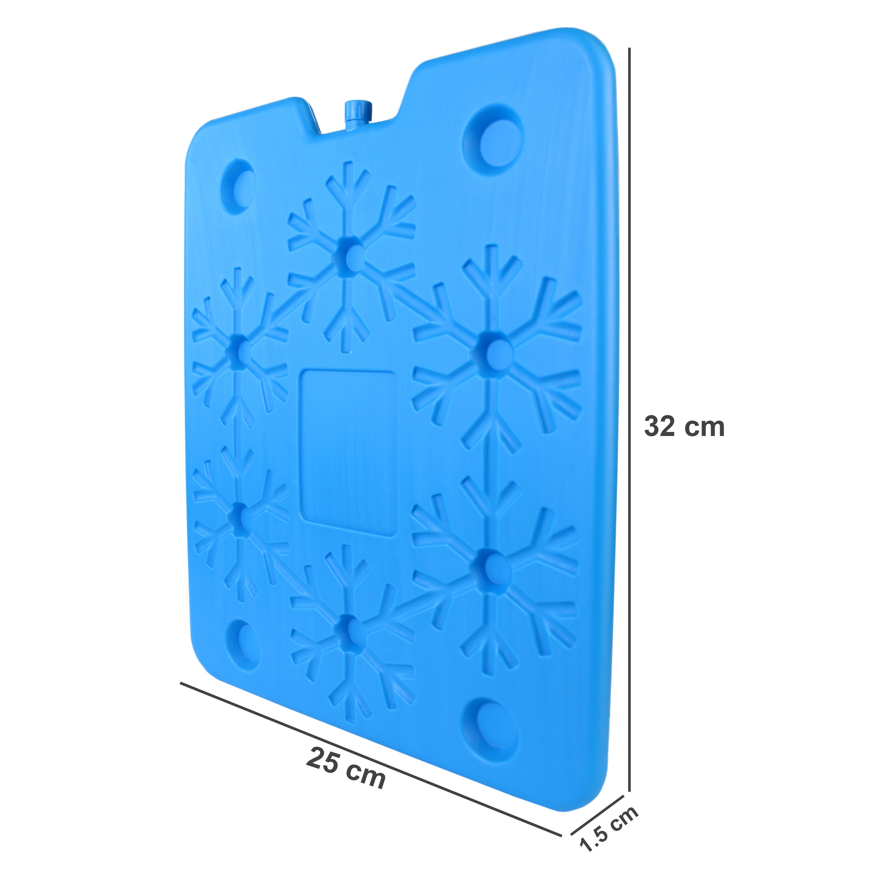 AMOS 4 x Freezer Ice Pack 