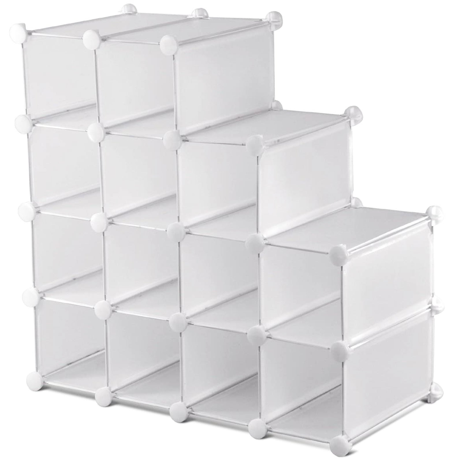 AMOS Cube Shoe Racks