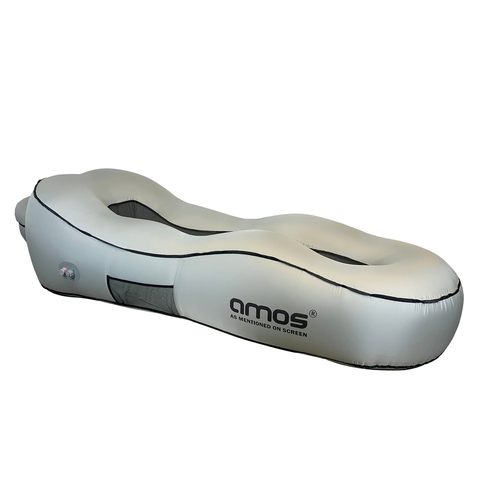 AMOS Eezy Lazy Air Bed