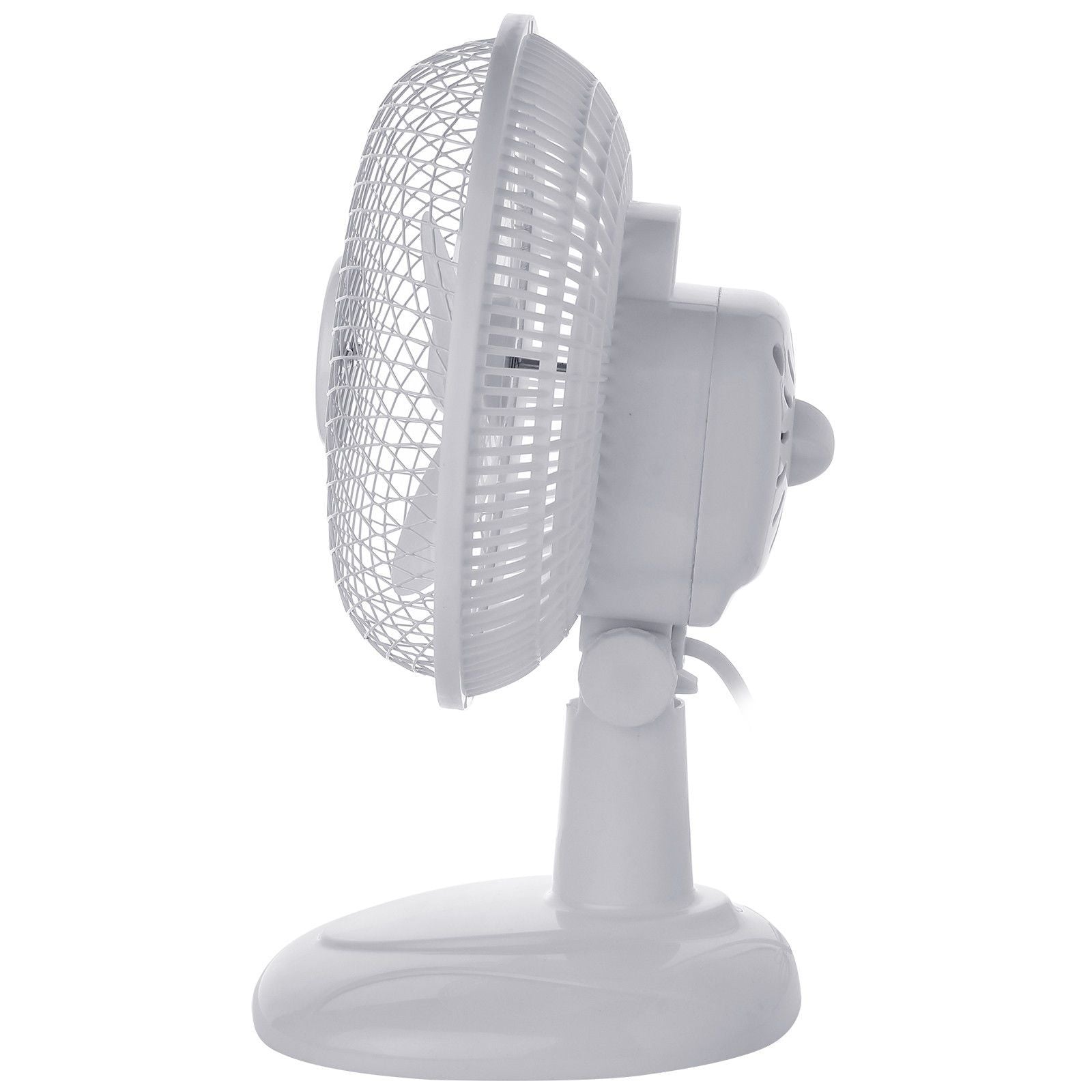 AMOS 6" Desk Fan