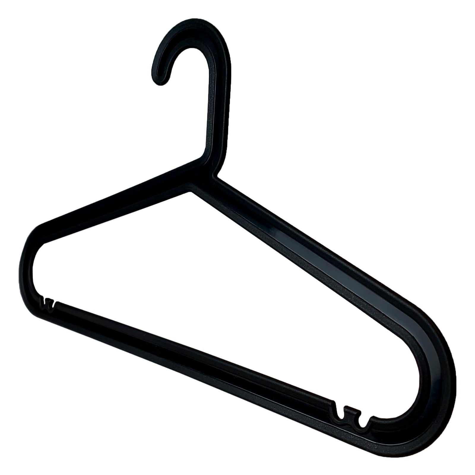 AMOS Adult  Plastic Hangers