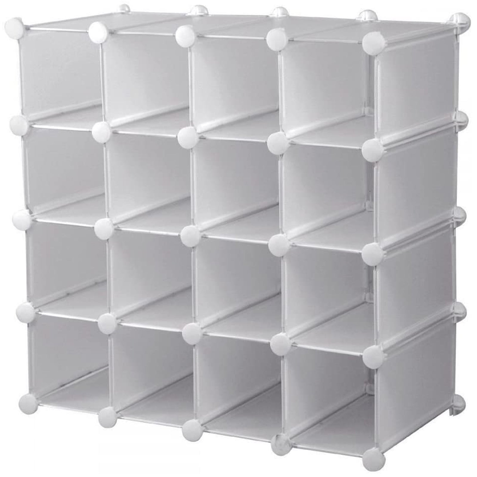 AMOS Cube Shoe Racks