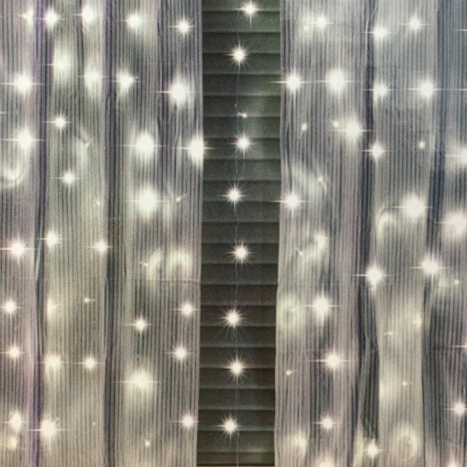 AMOS 480 LED Cascading Curtain Lights