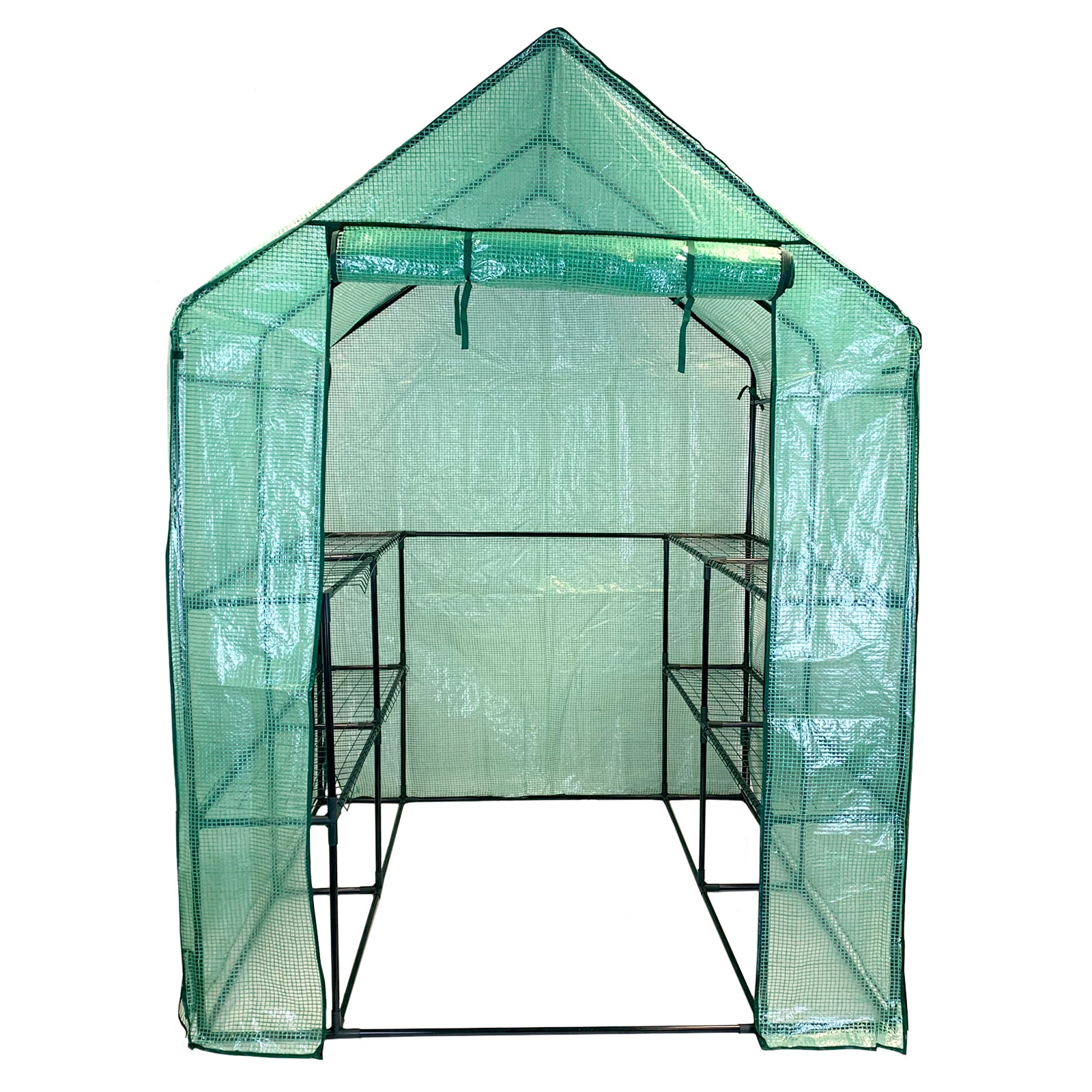 AMOS 3-Tier Outdoor Greenhouse