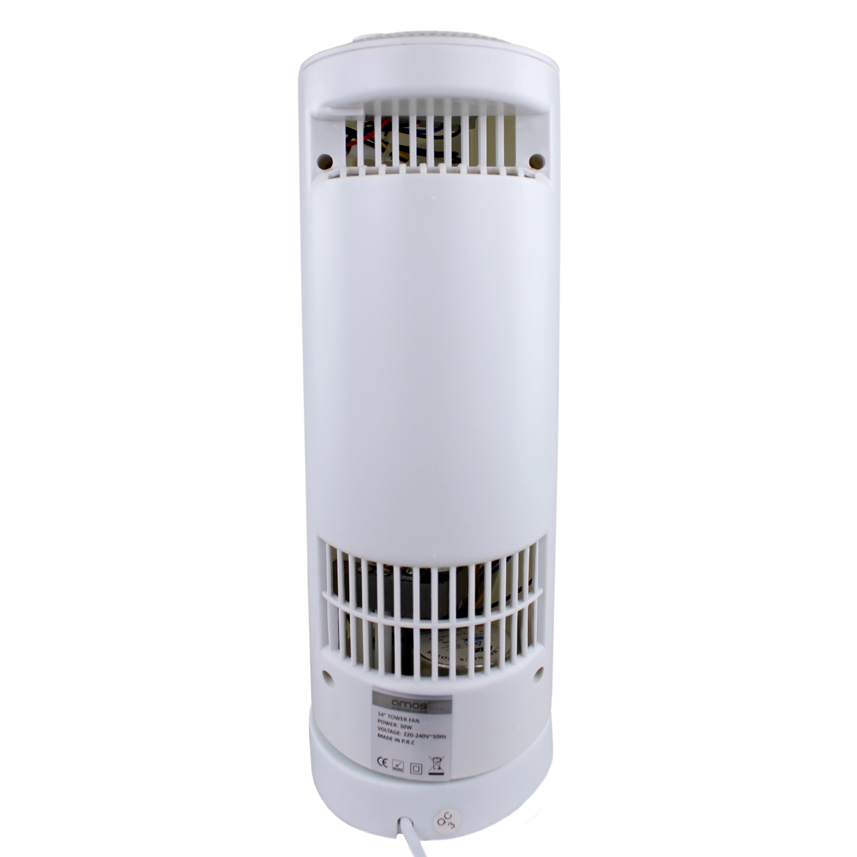 AMOS 14" Tower Fan