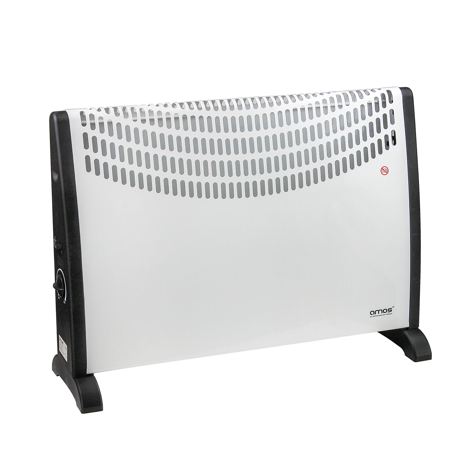 AMOS 2000W Convector Heater